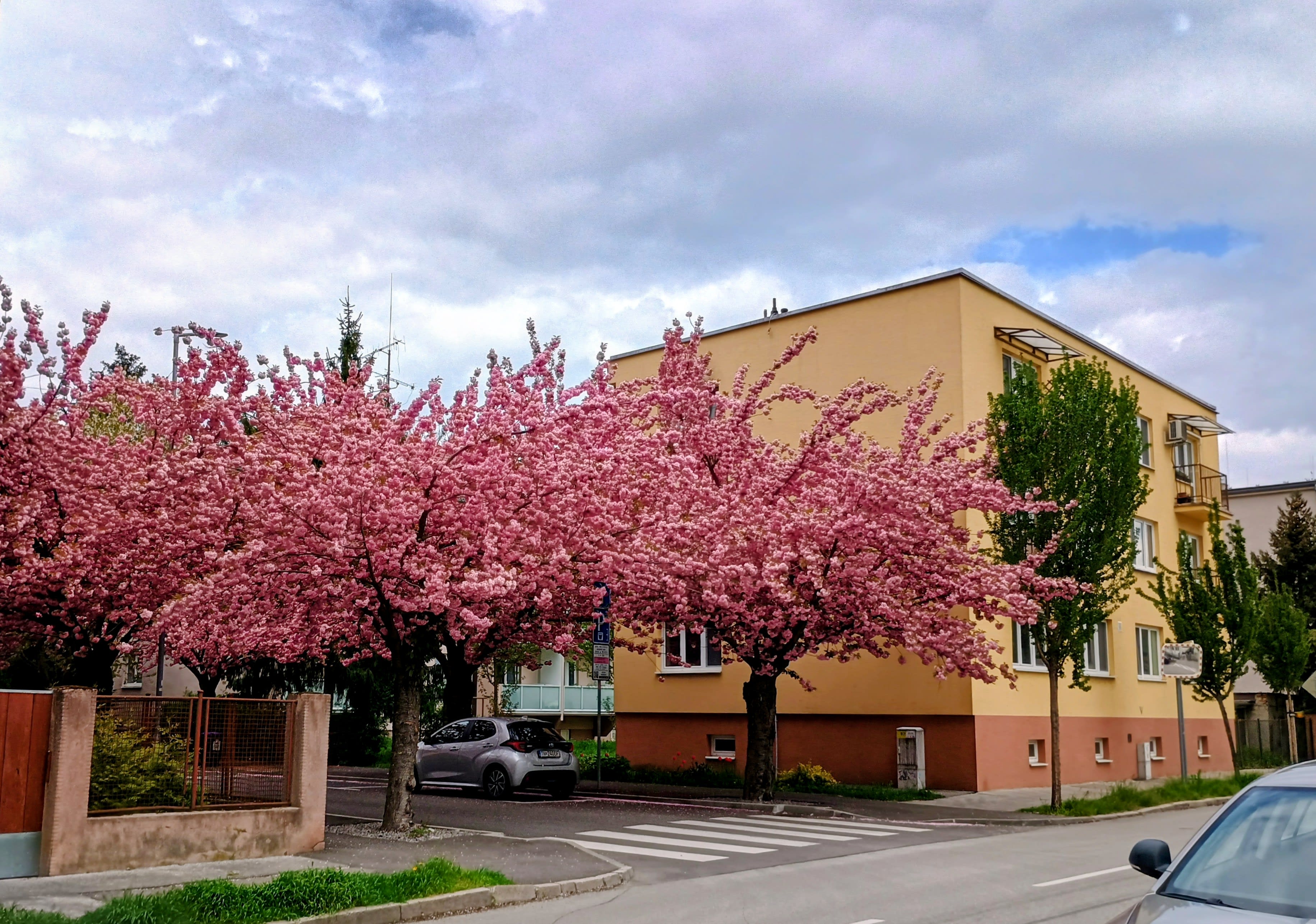 Predám slnečný byt v lokalite Trenčín