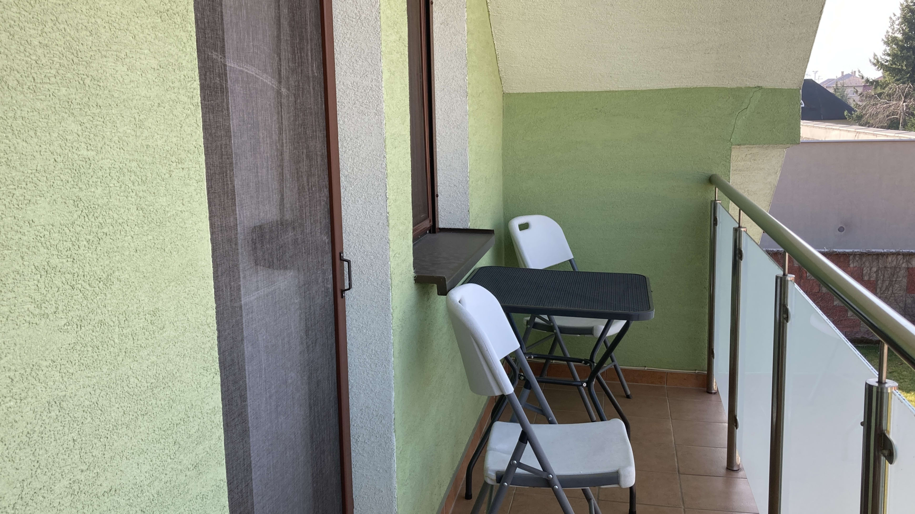 Prenajmem slnečný dom v lokalite Trenčín