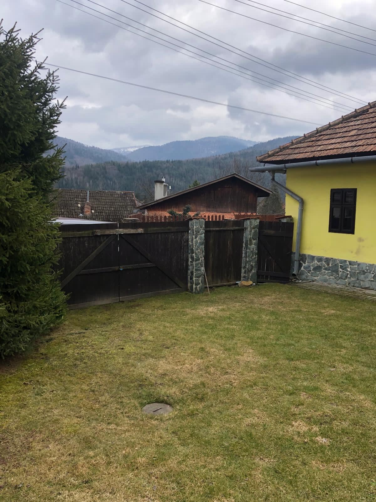 Predám úžasný dom v lokalite Helcmanovce