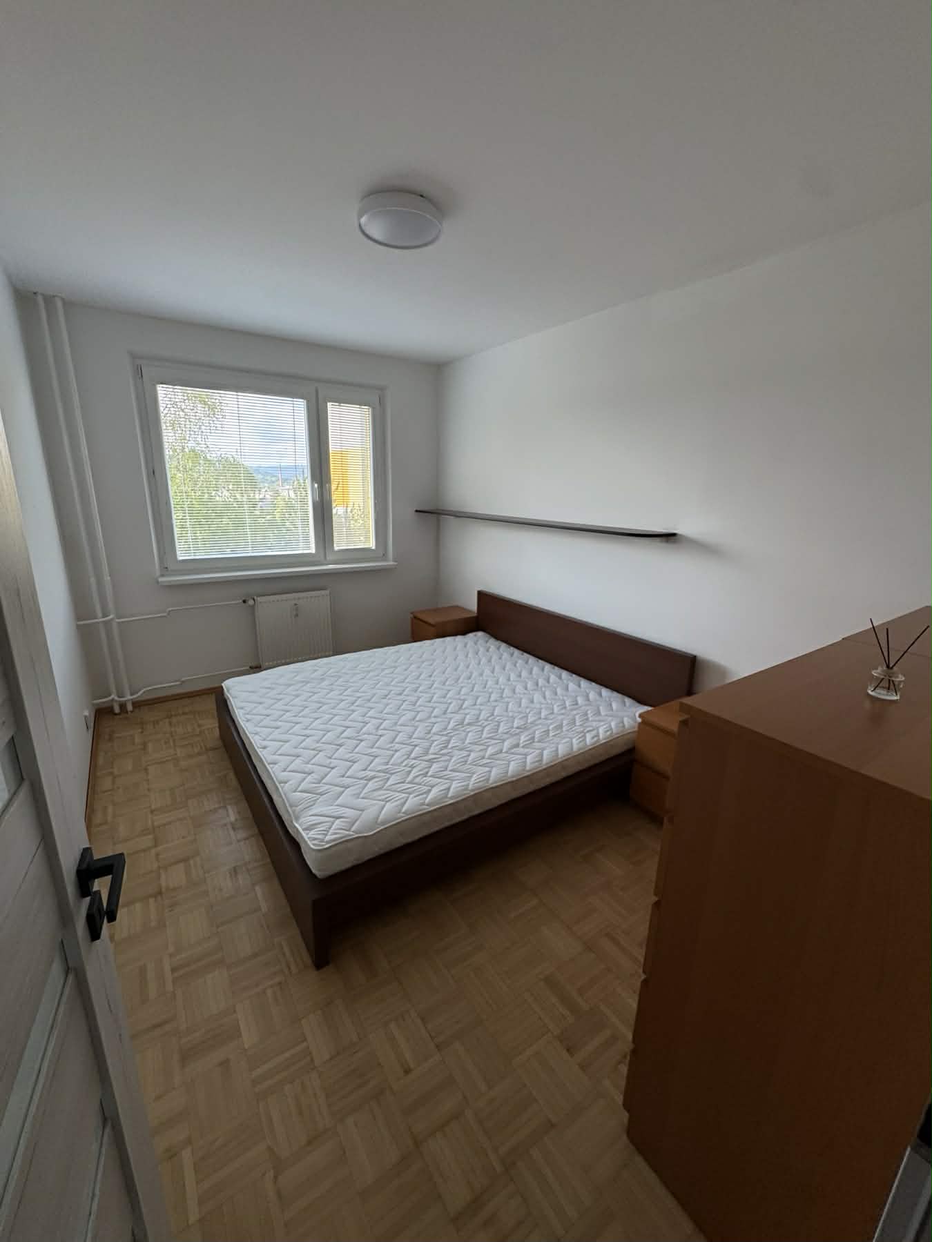 Prenajmem slnečný byt v lokalite Žilina
