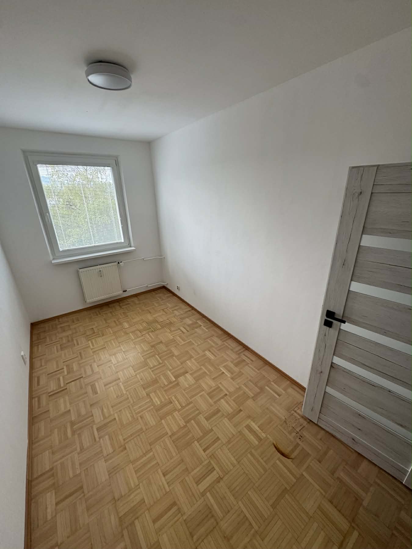 Prenajmem slnečný byt v lokalite Žilina