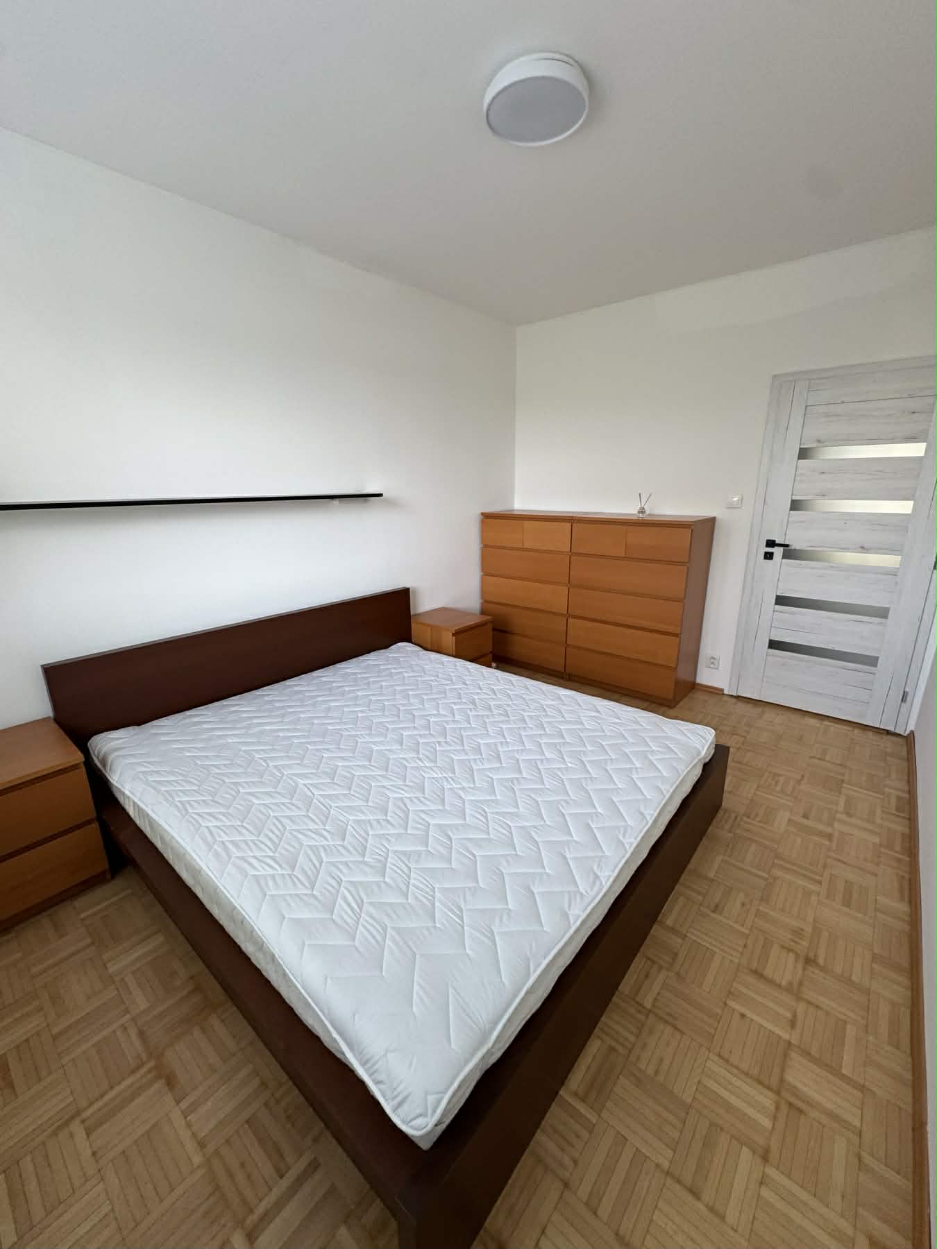 Prenajmem slnečný byt v lokalite Žilina