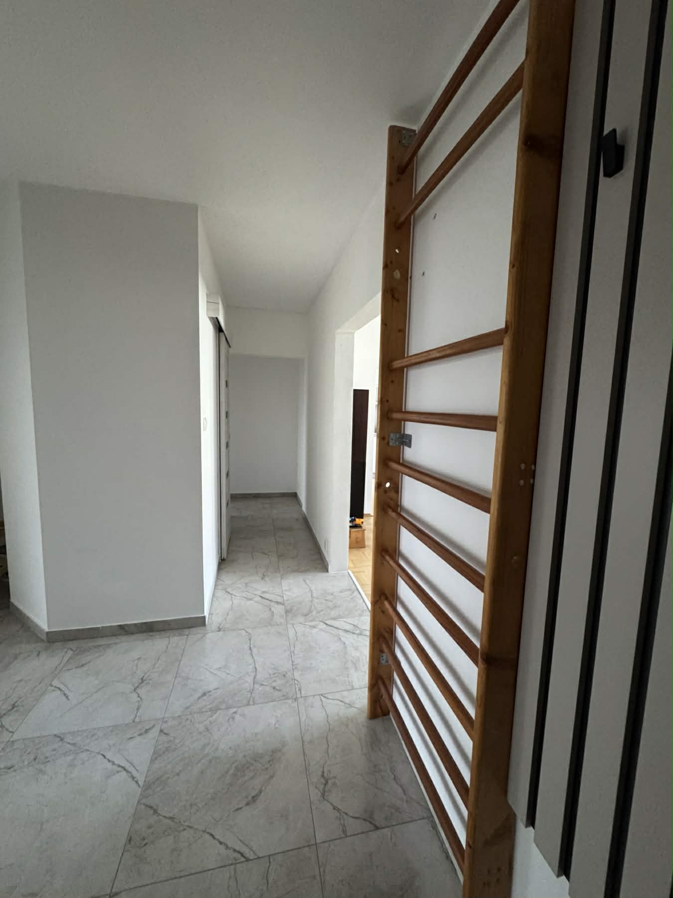 Prenajmem slnečný byt v lokalite Žilina