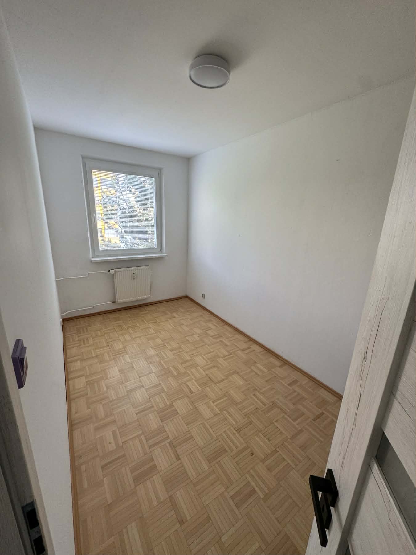 Prenajmem slnečný byt v lokalite Žilina