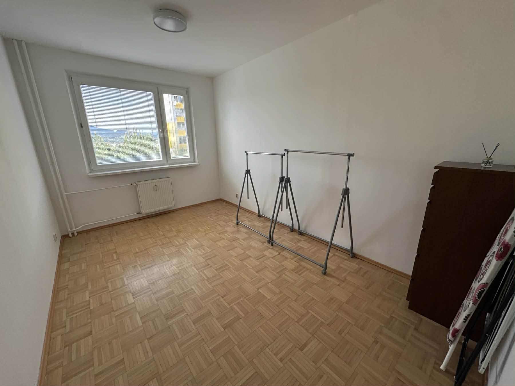 Prenajmem slnečný byt v lokalite Žilina
