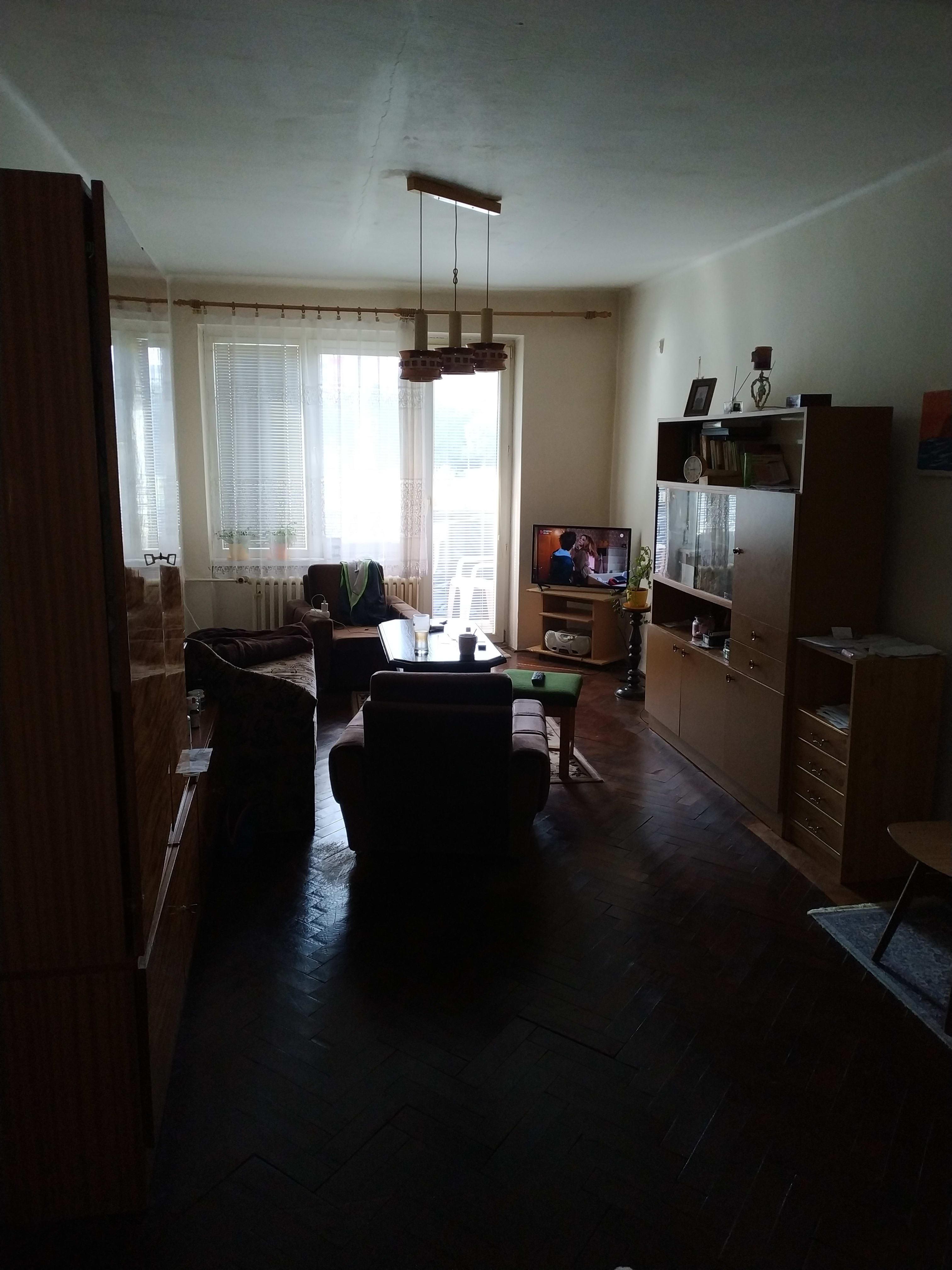 Predám slnečný byt v lokalite Humenné