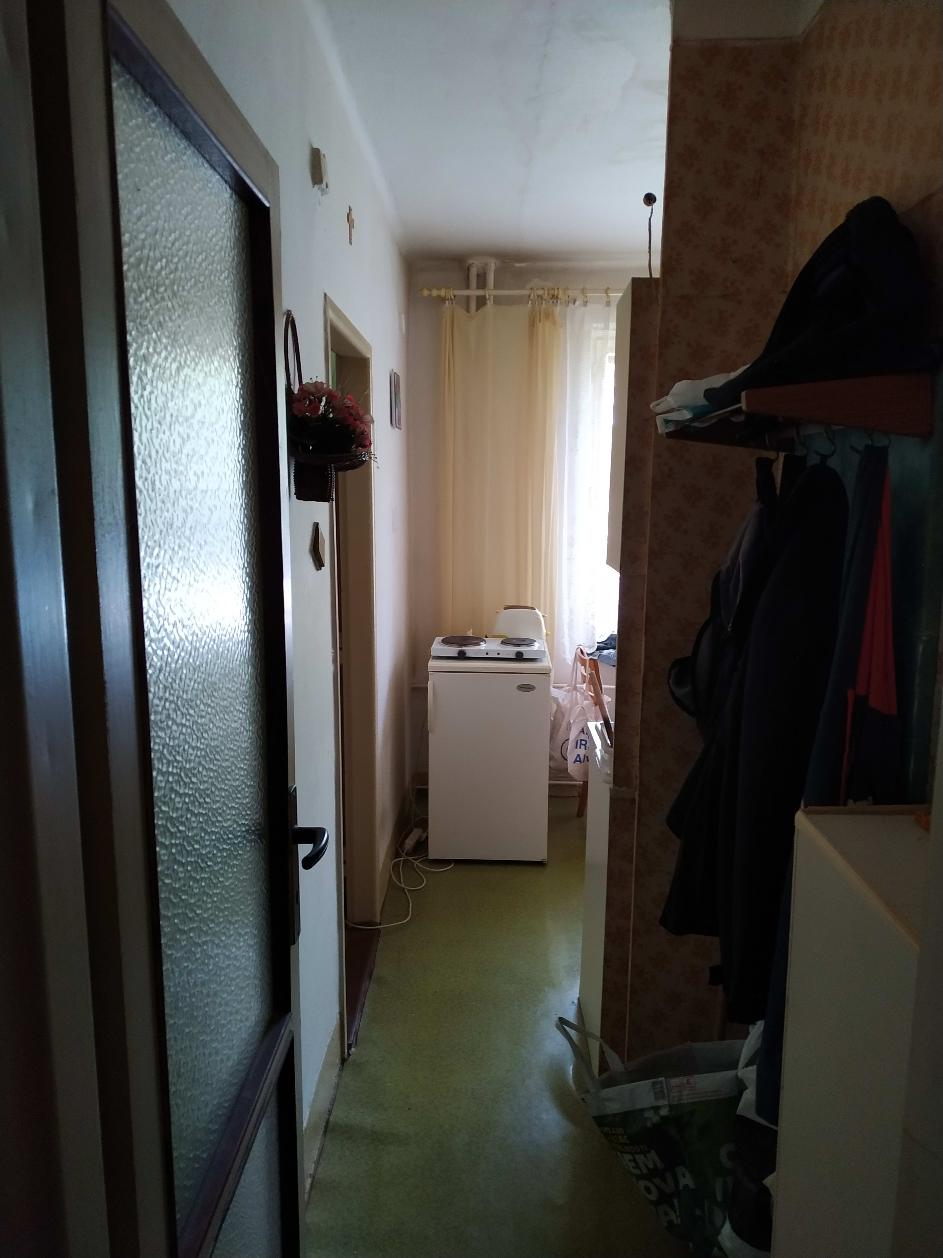 Predám slnečný byt v lokalite Humenné