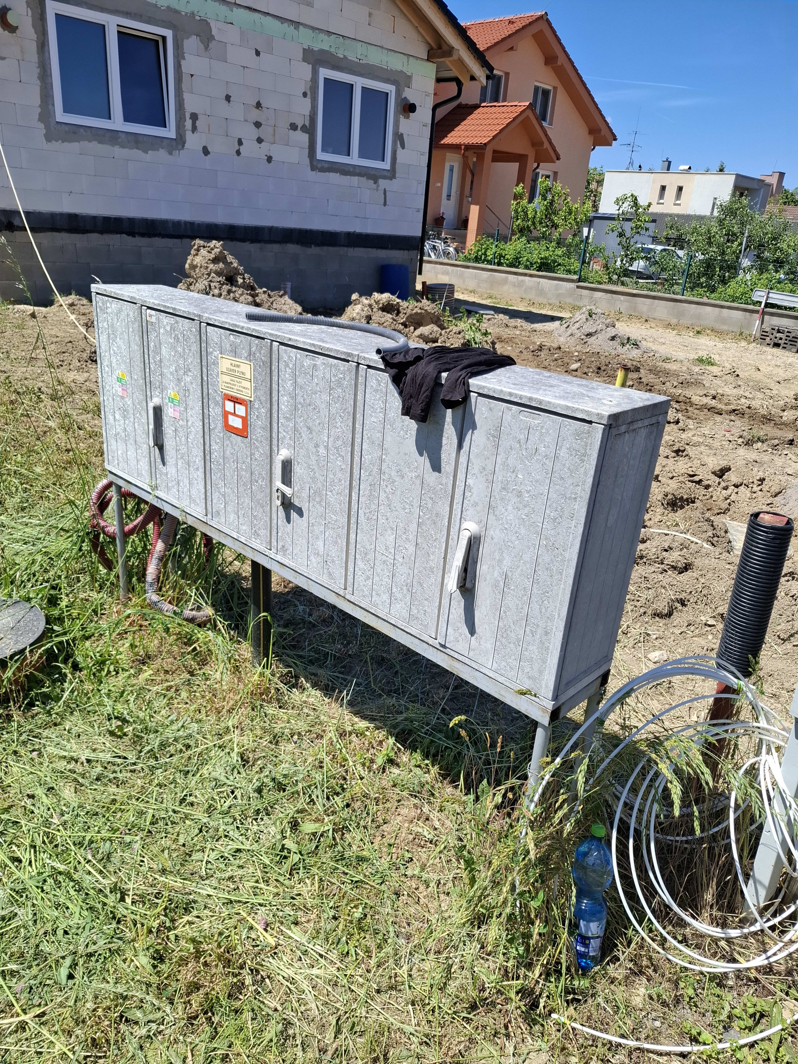 Predám slnečný pozemok v lokalite Lehota pod Vtáčnikom