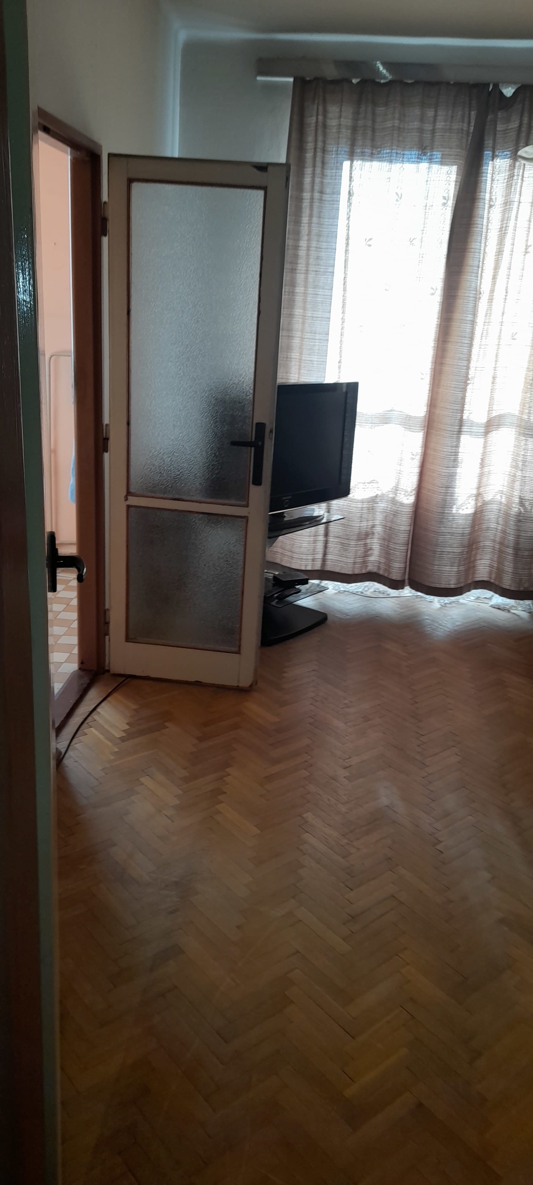 Predám útulný byt v lokalite Tisovec