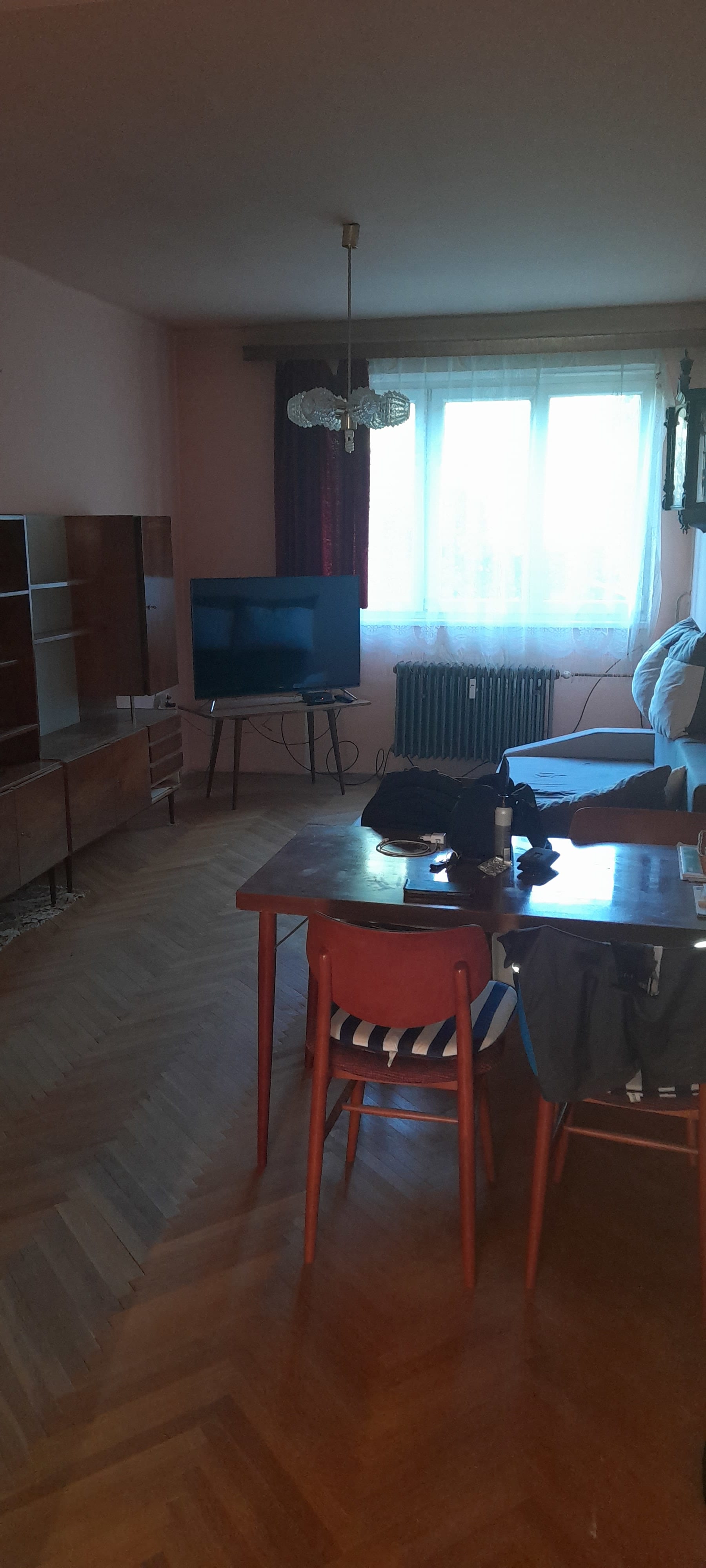 Predám útulný byt v lokalite Tisovec