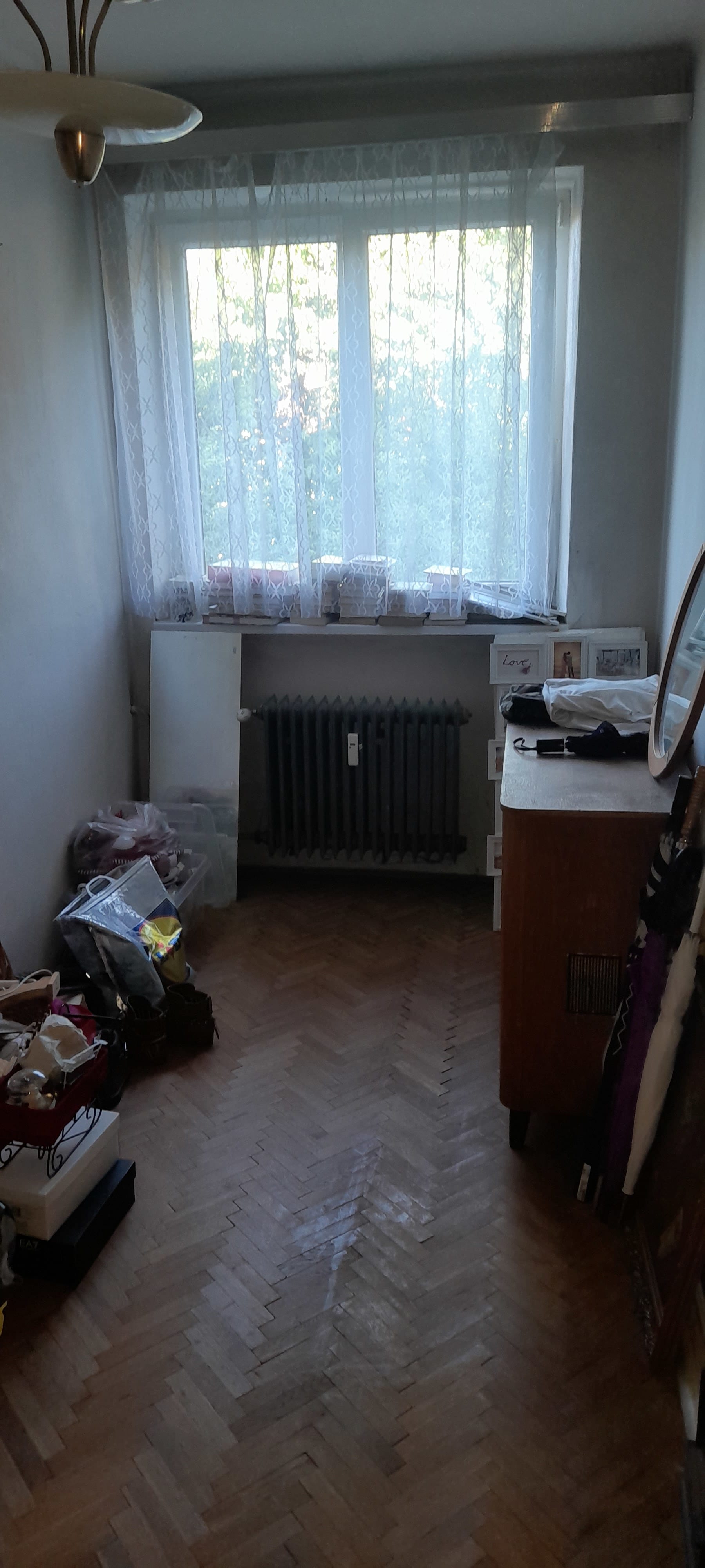 Predám útulný byt v lokalite Tisovec