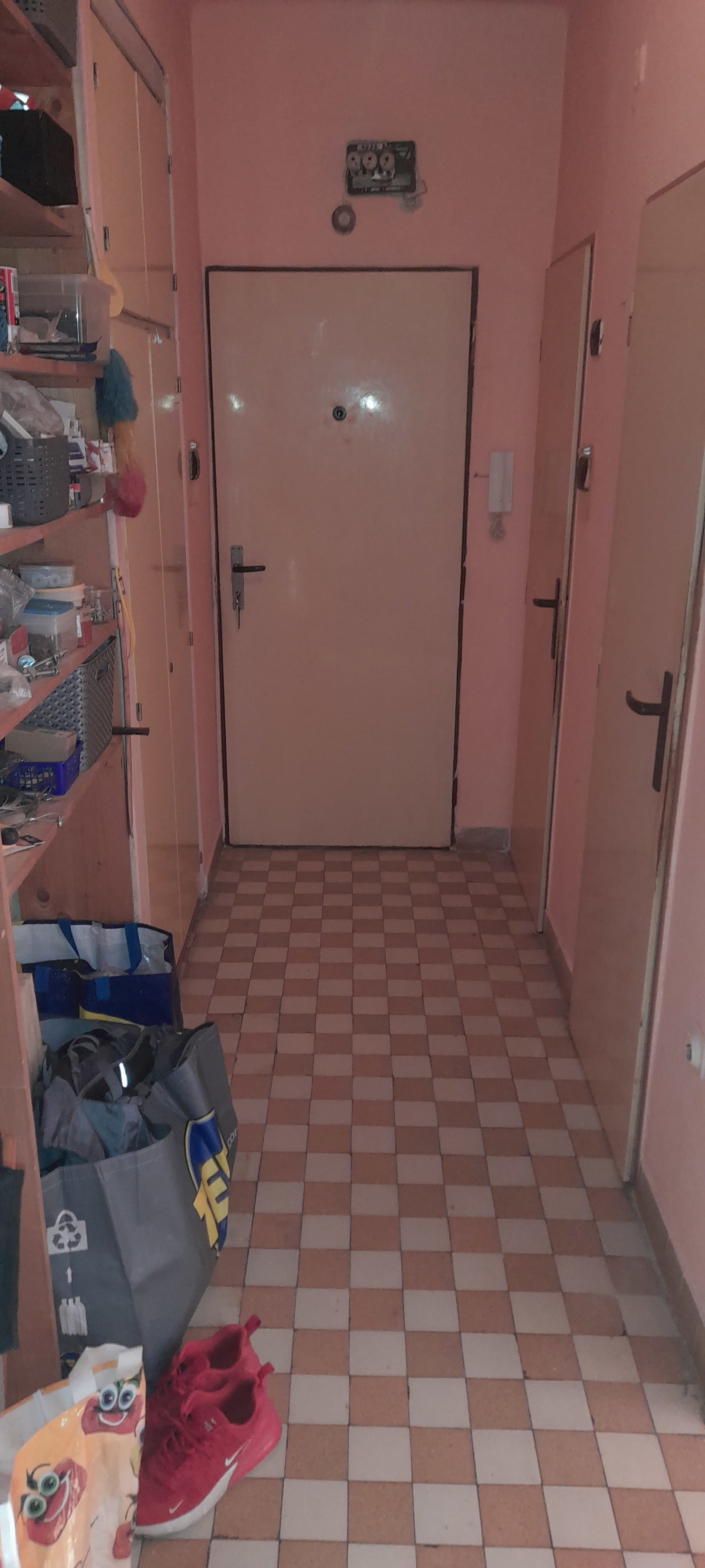 Predám útulný byt v lokalite Tisovec