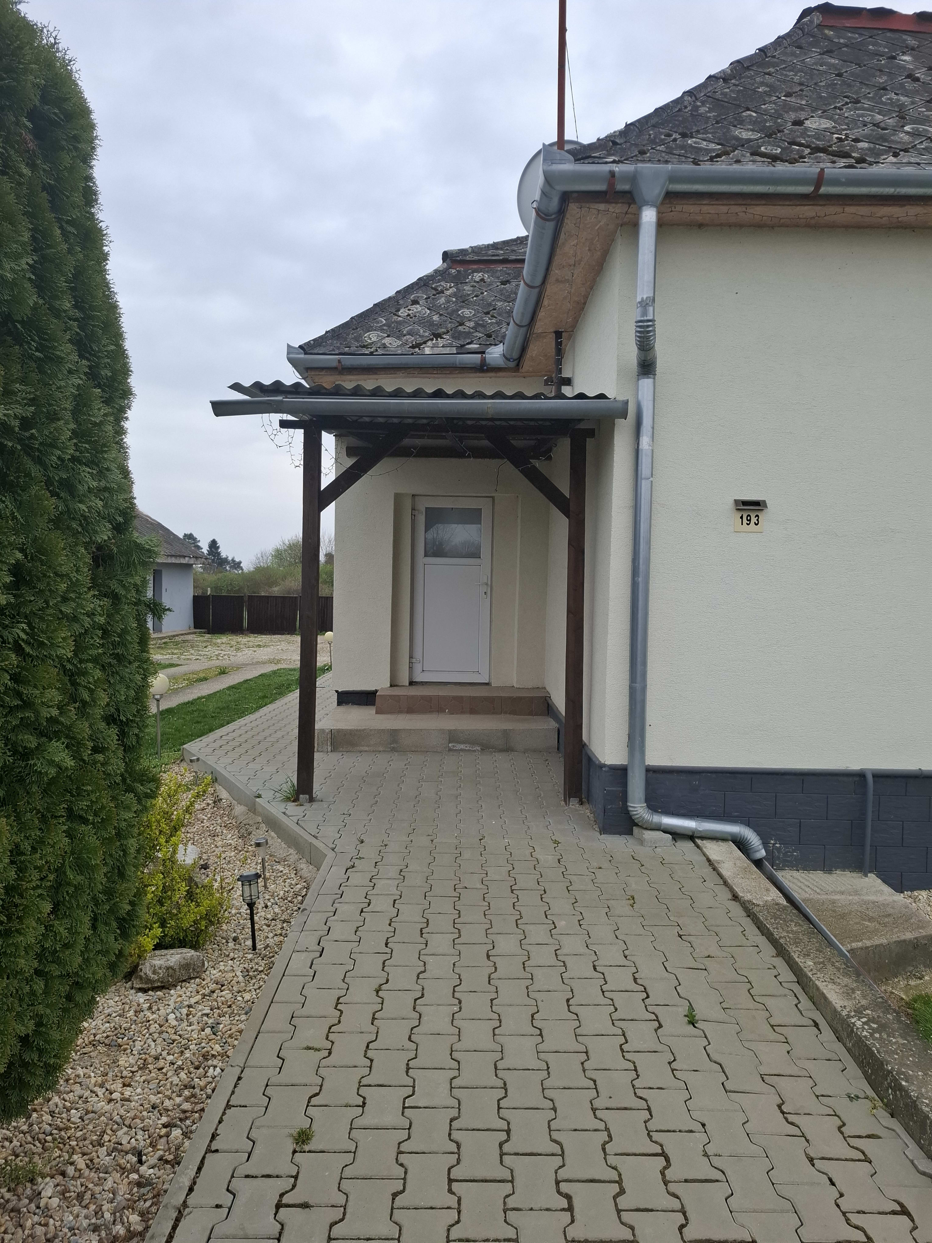 Predám úžasný dom v lokalite Sobrance