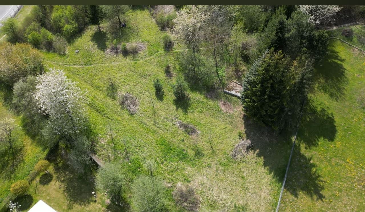Predám luxusný pozemok v lokalite Považská Bystrica