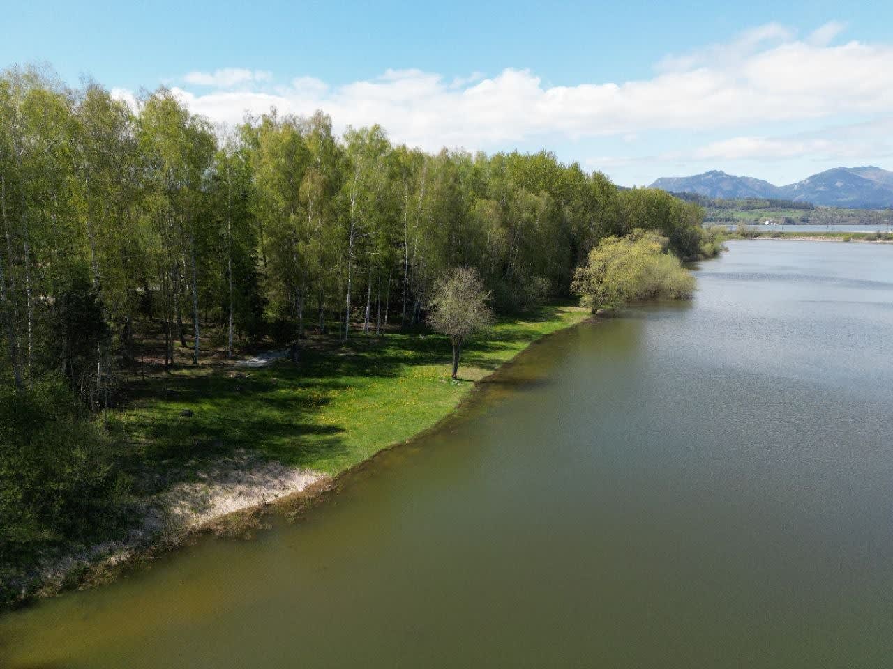 Predám úžasný pozemok v lokalite Gôtovany