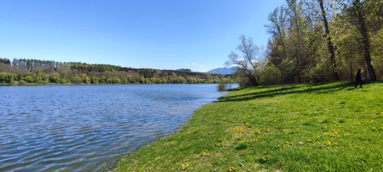 Predám úžasný pozemok v lokalite Gôtovany