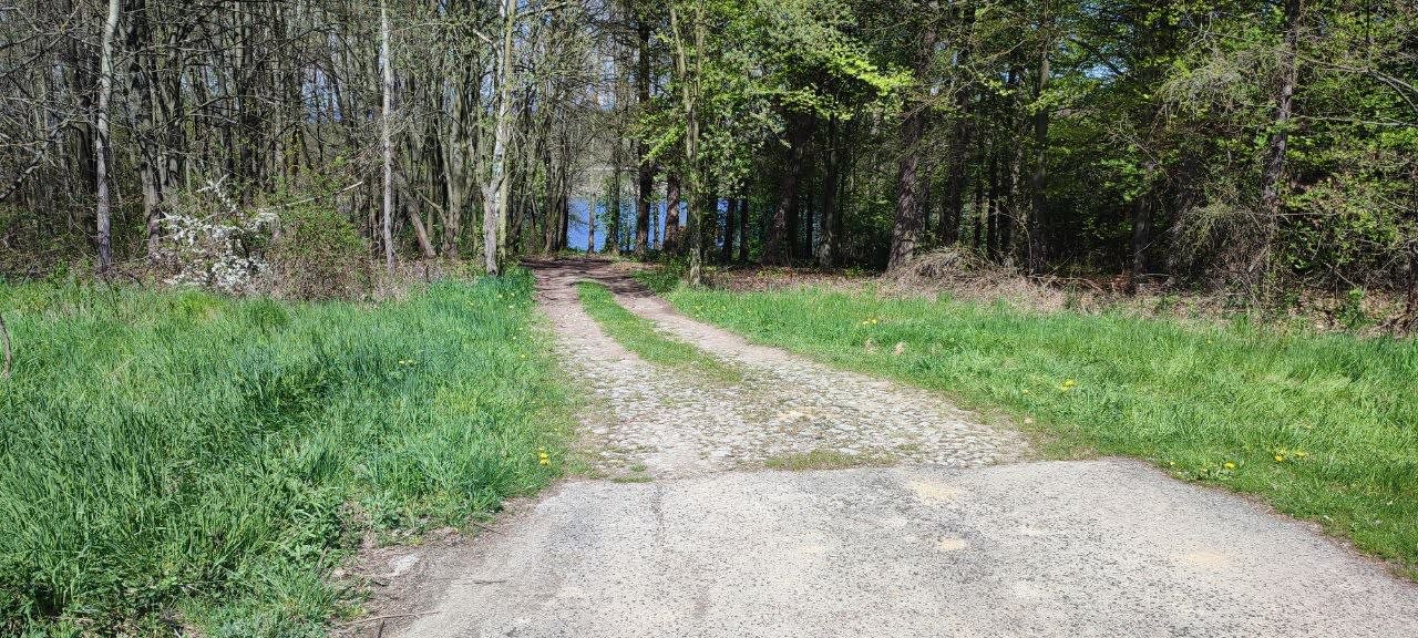 Predám úžasný pozemok v lokalite Gôtovany