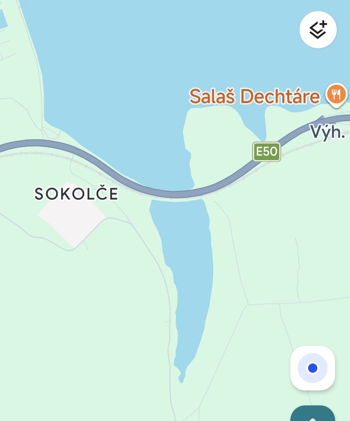 Predám slnečný pozemok v lokalite Liptovský Mikuláš