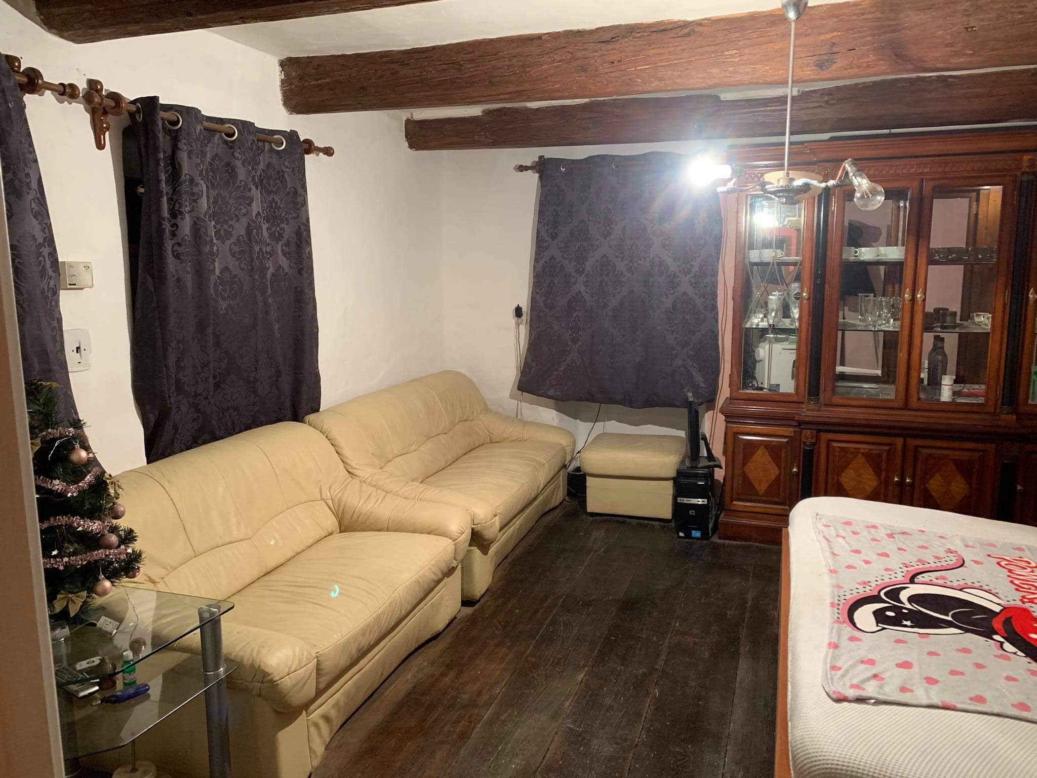 Predám na prerabku dom v lokalite Banská Štiavnica