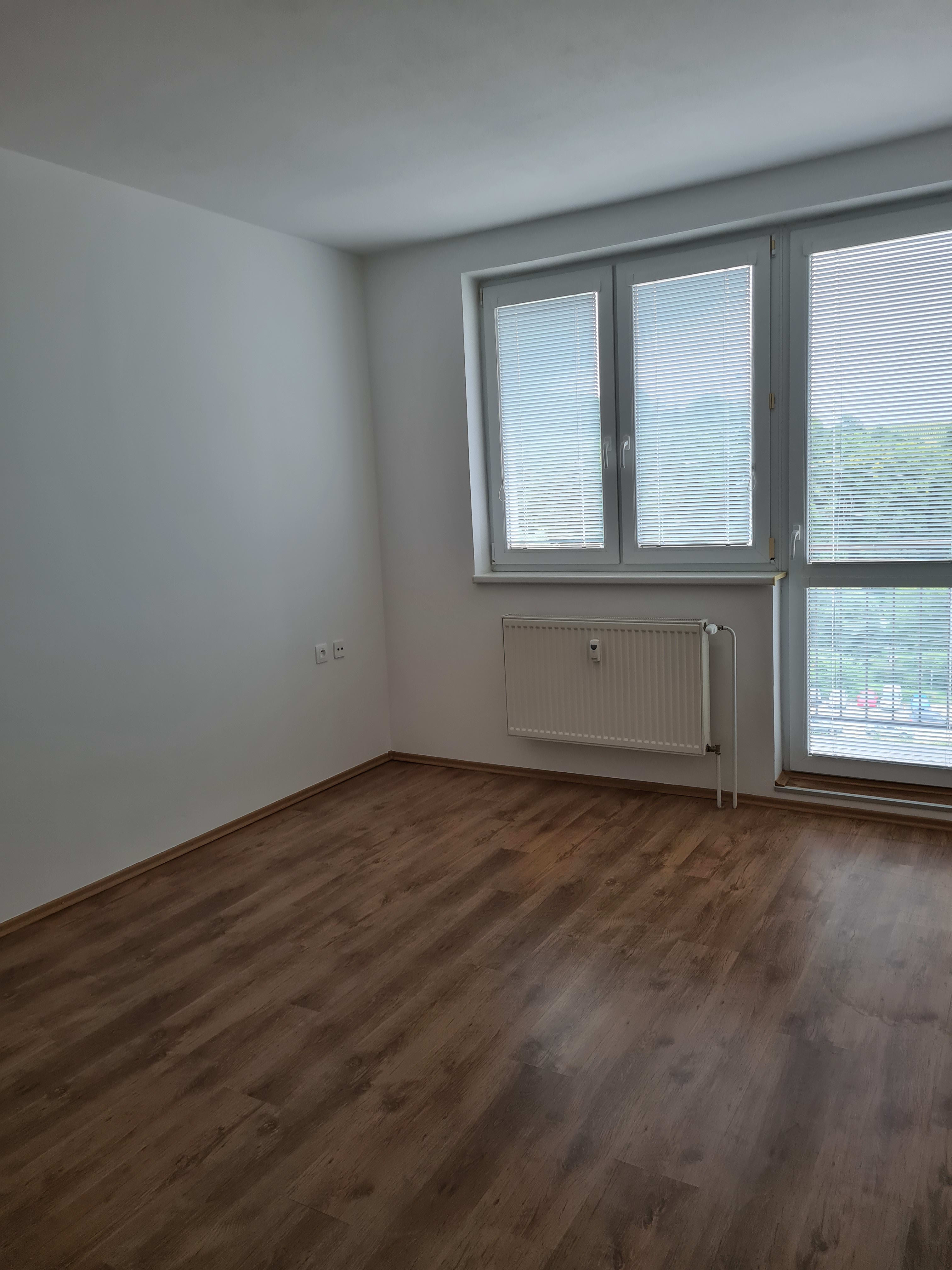 Prenajmem 2 IZBOVÝ BYT 57 m² NÁJOM byt v lokalite Trenčín