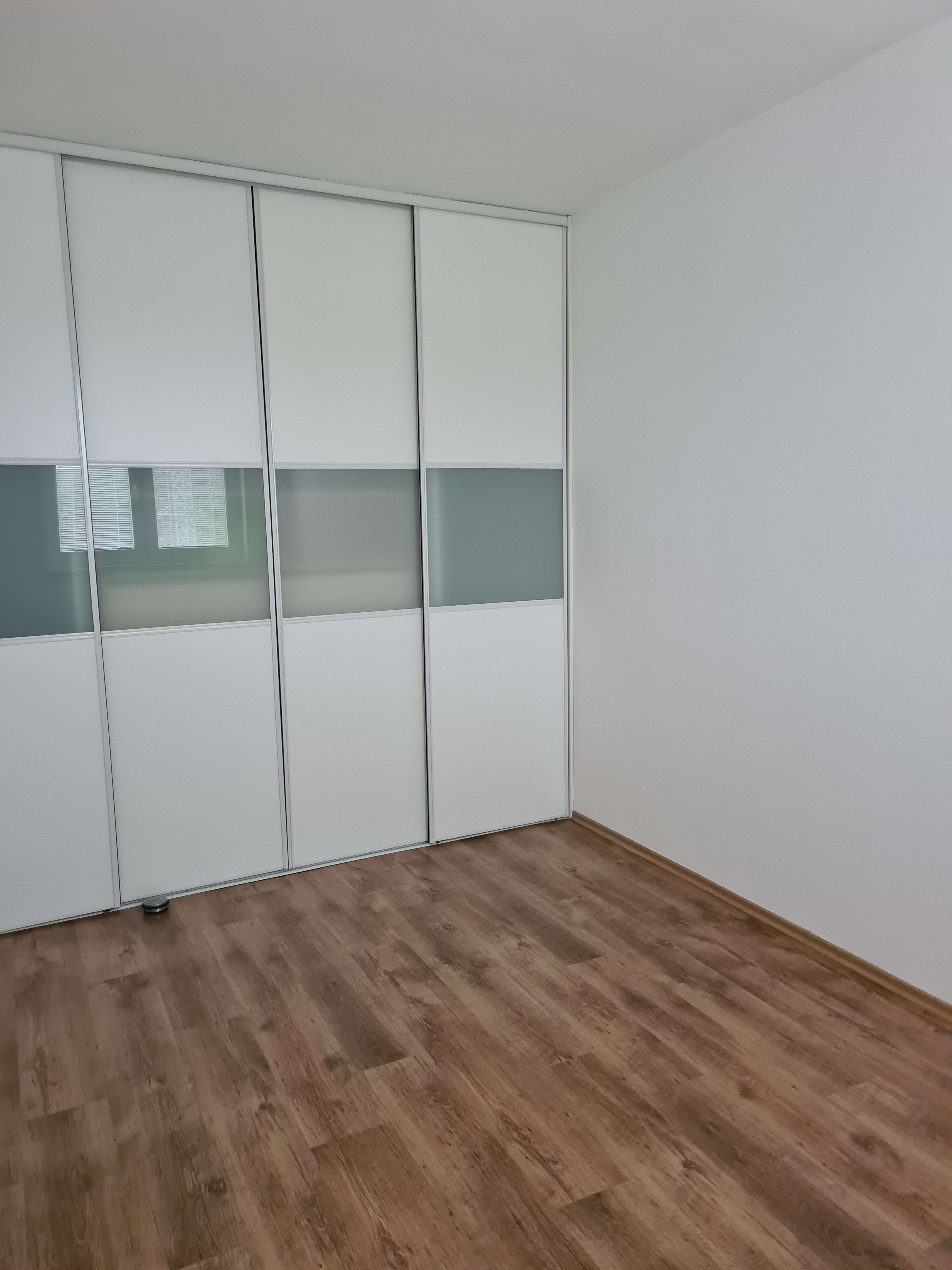 Prenajmem 2 IZBOVÝ BYT 57 m² NÁJOM byt v lokalite Trenčín