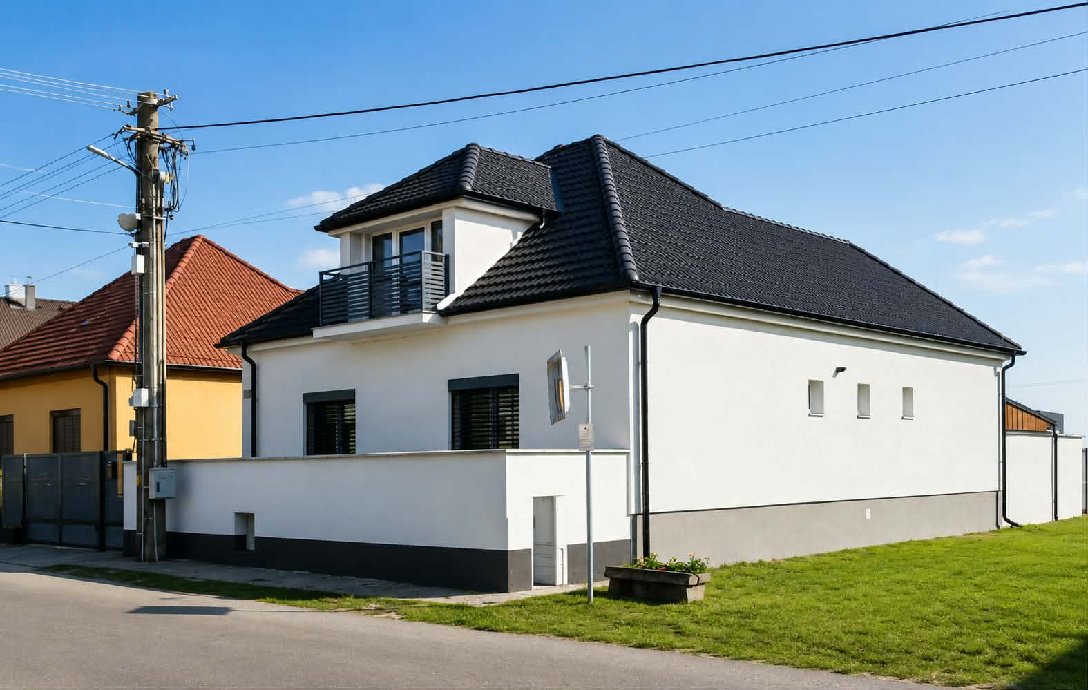 Predám úžasný dom v lokalite Horné Zelenice