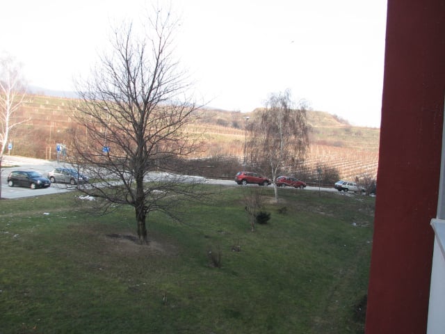 Prenajmem Priestranný , úsporný  byt v lokalite Rača