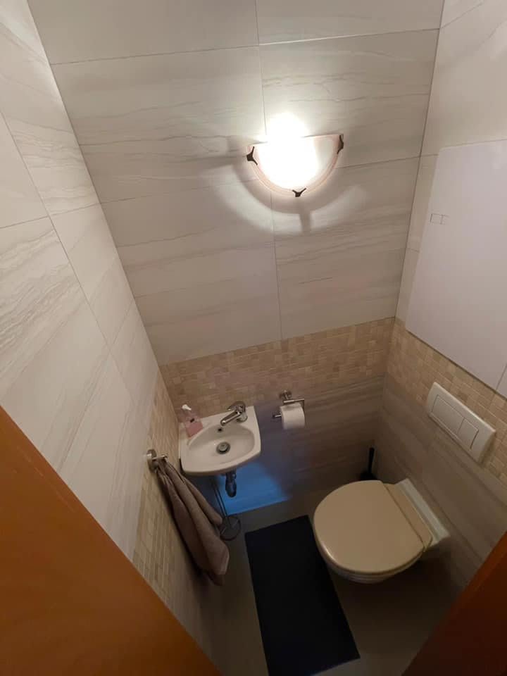 Predám úžasný byt v lokalite Bratislava