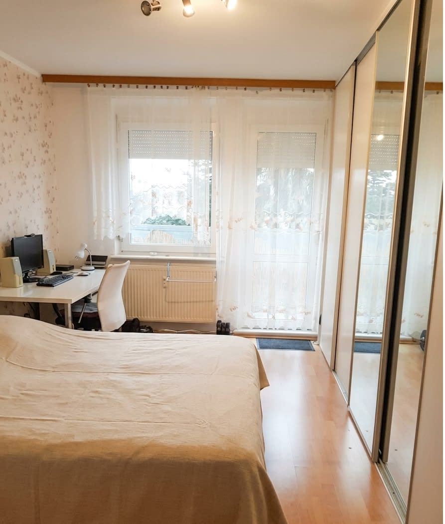 Predám úžasný byt v lokalite Bratislava