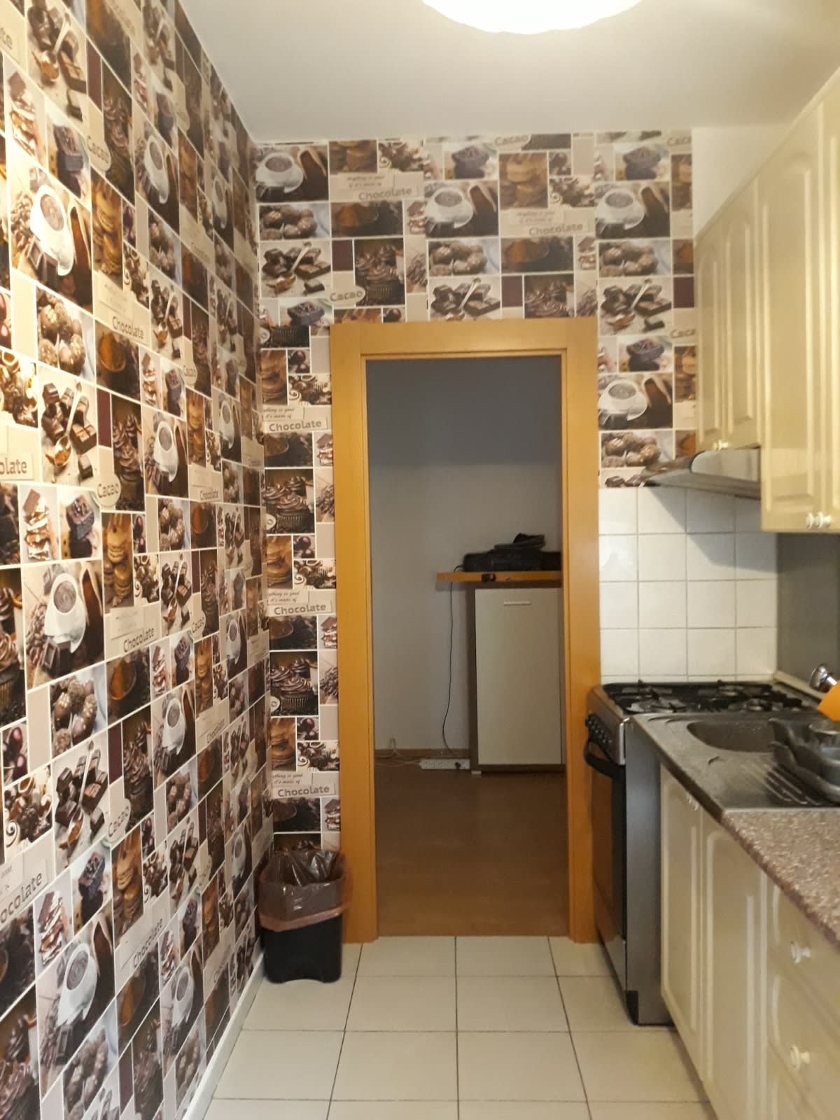 Predám úžasný byt v lokalite Bratislava
