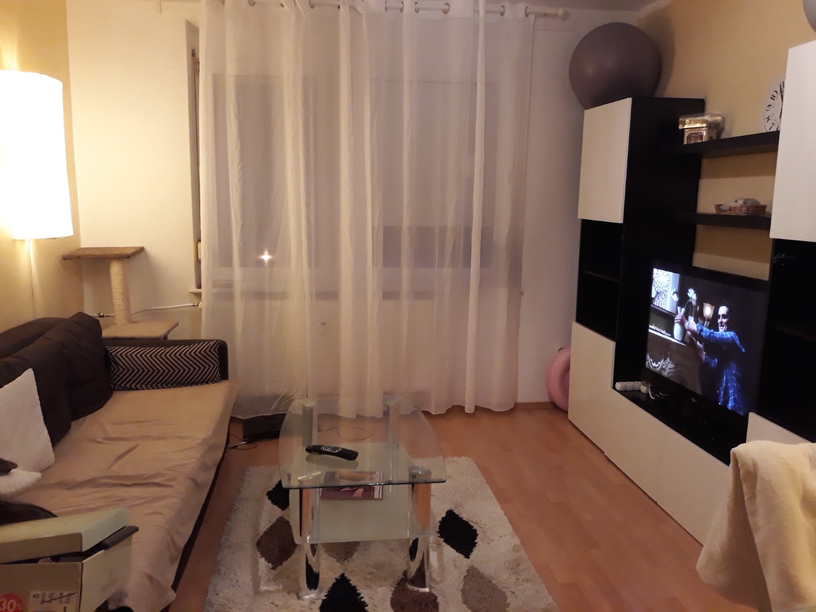 Predám úžasný byt v lokalite Bratislava