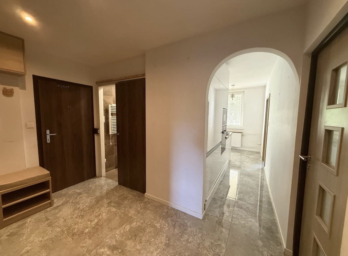 Predám úžasný byt v lokalite Žilina