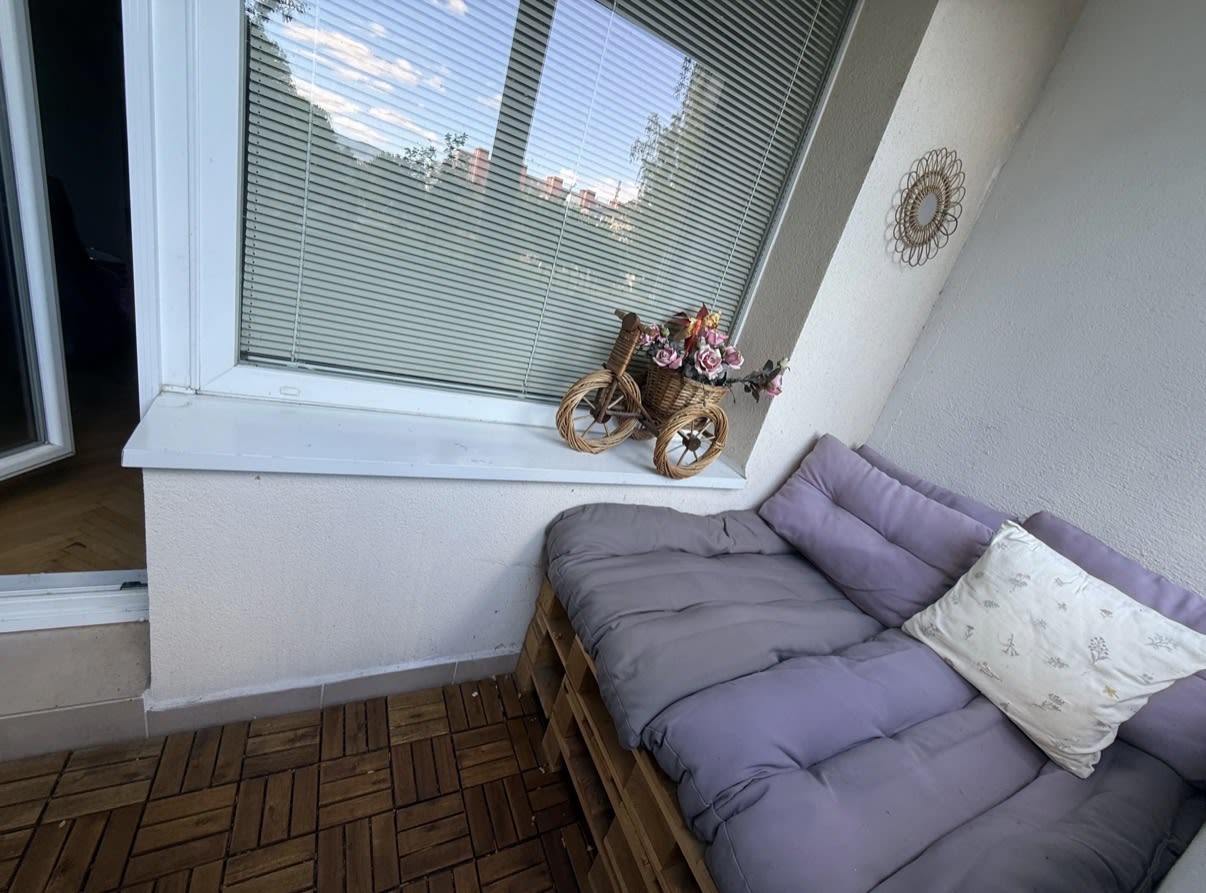 Predám úžasný byt v lokalite Žilina