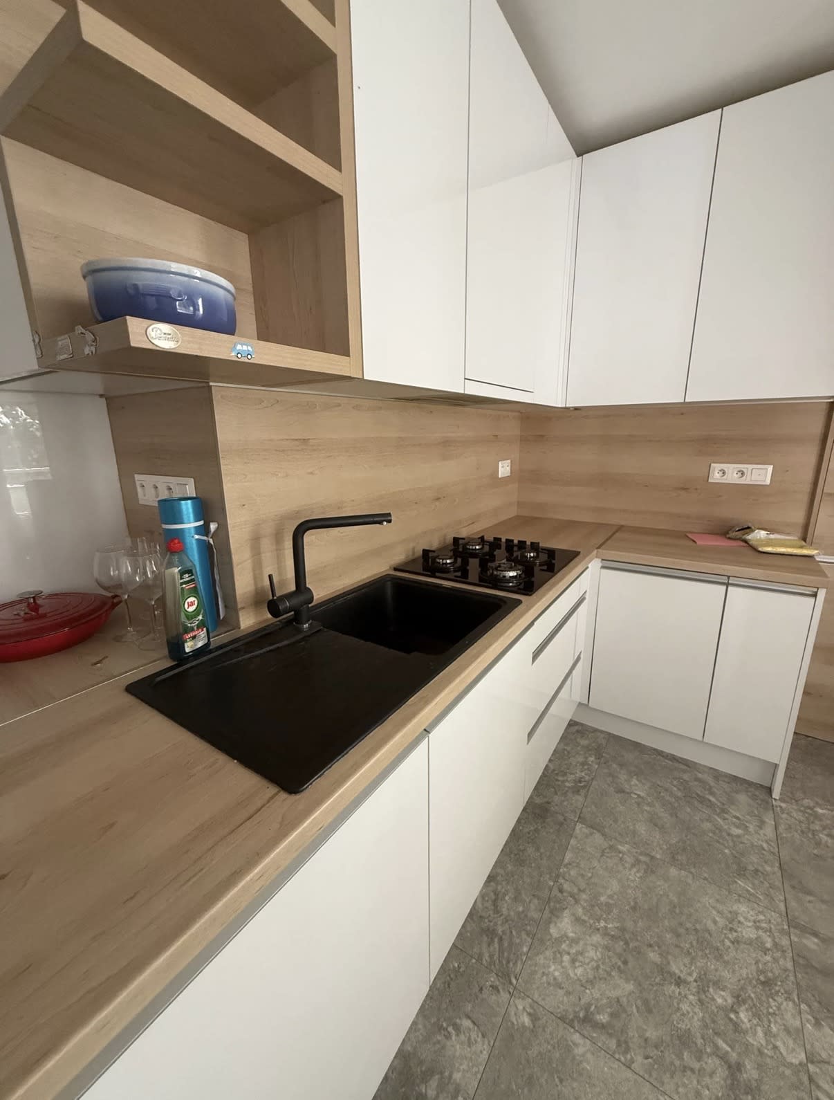 Predám úžasný byt v lokalite Žilina