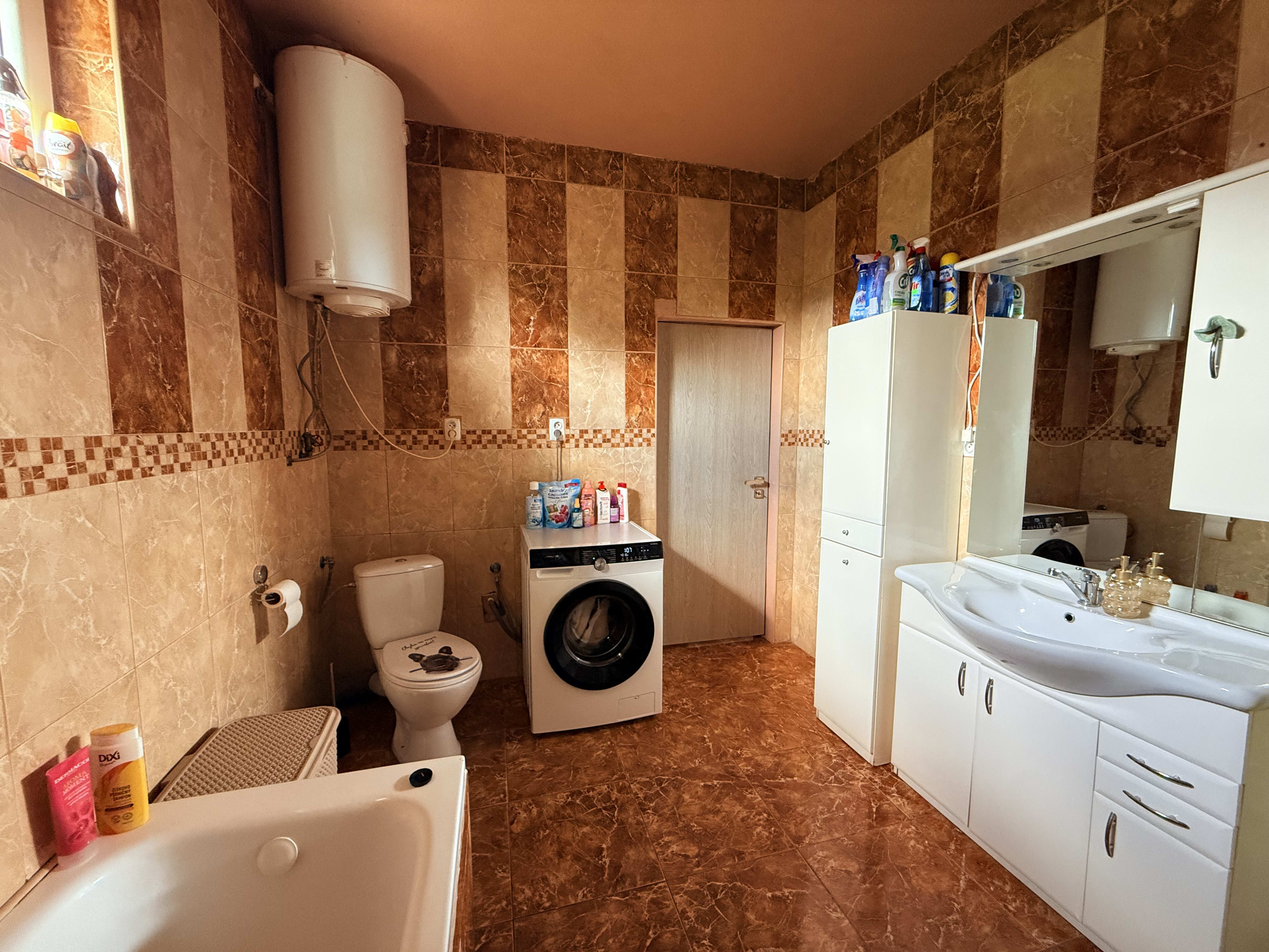 Predám moderný dom v lokalite Tvrdošovce