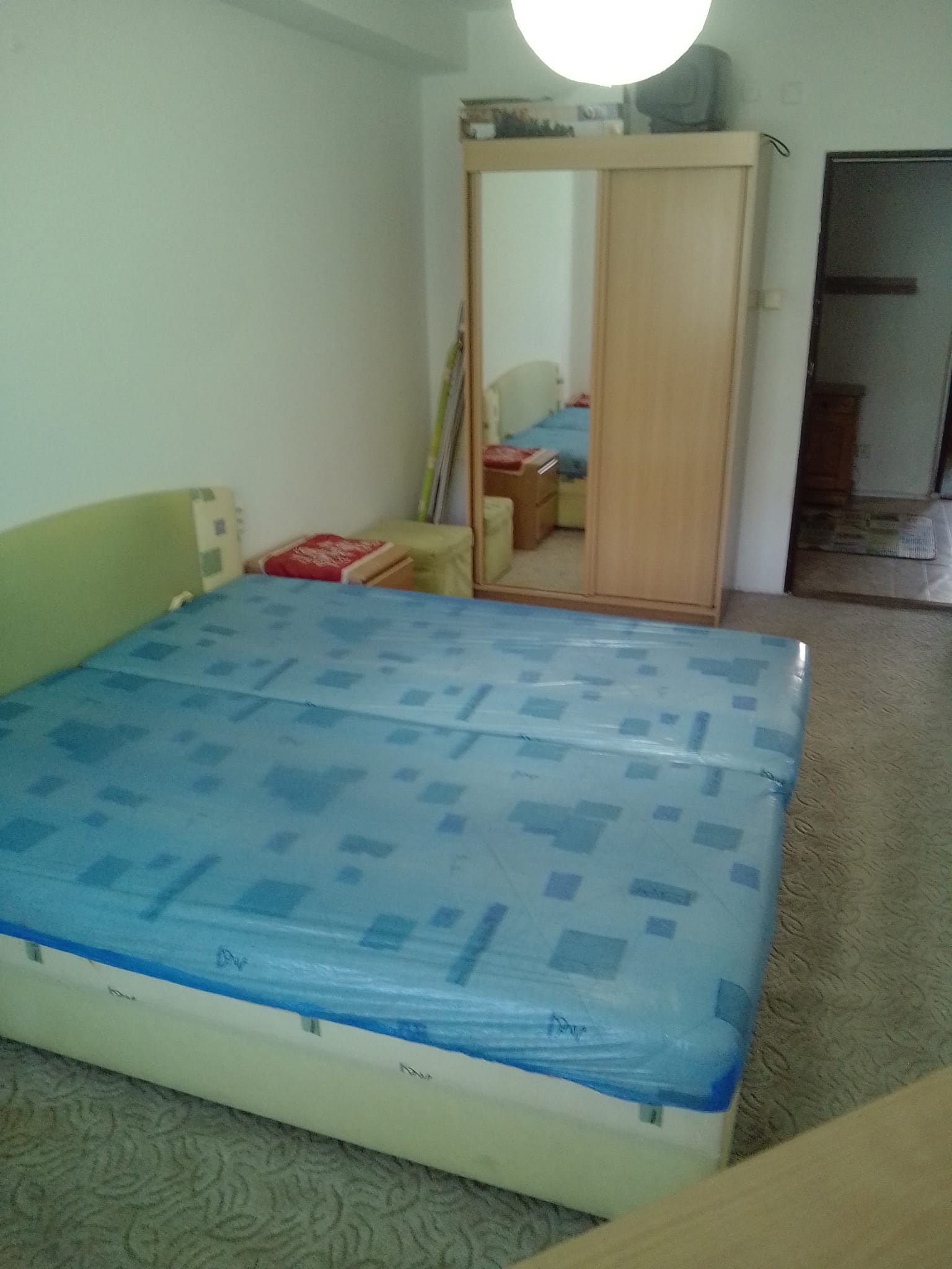 Prenajmem slnečný byt v lokalite Rača