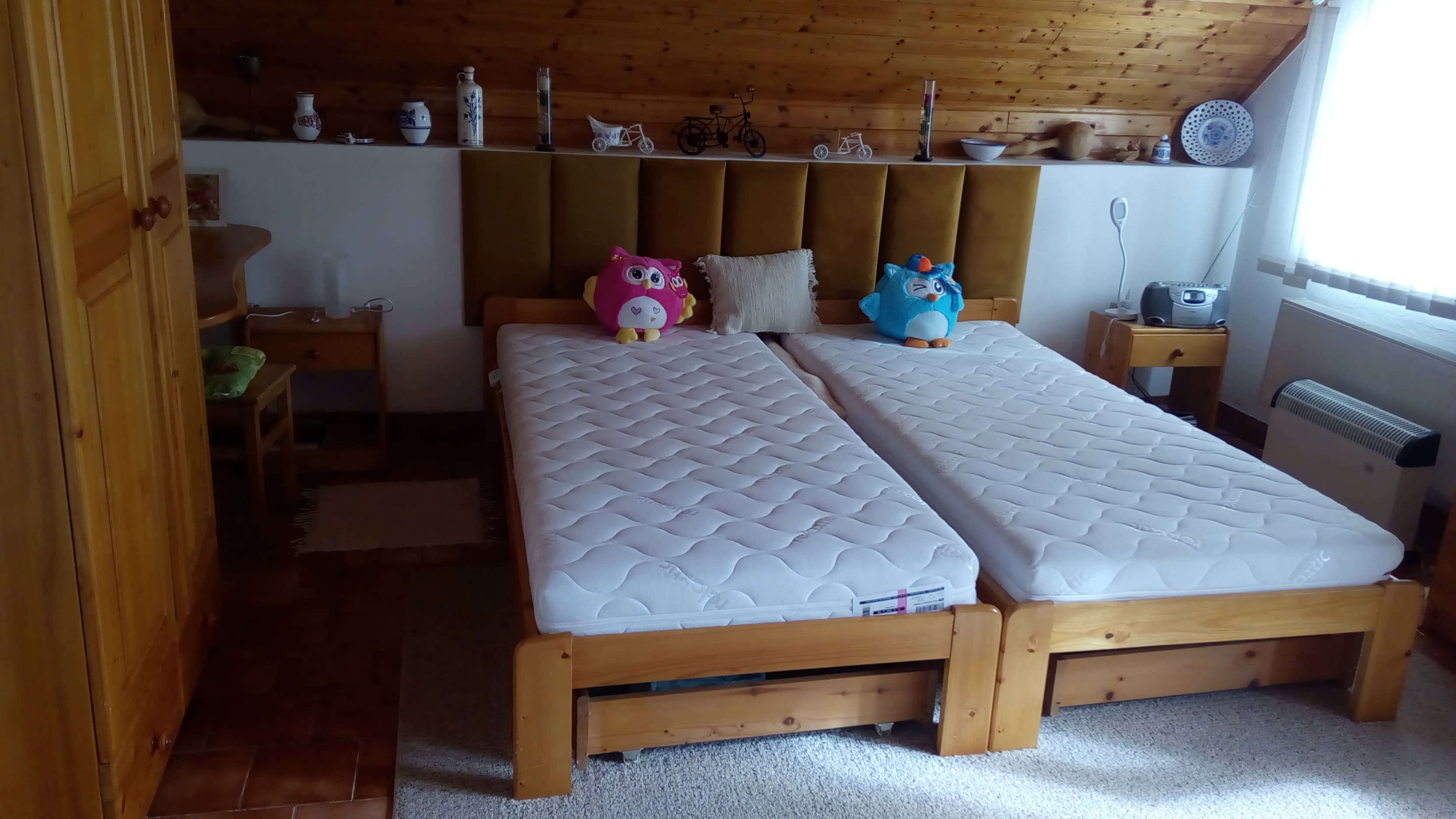 Predám úžasný dom v lokalite Reca