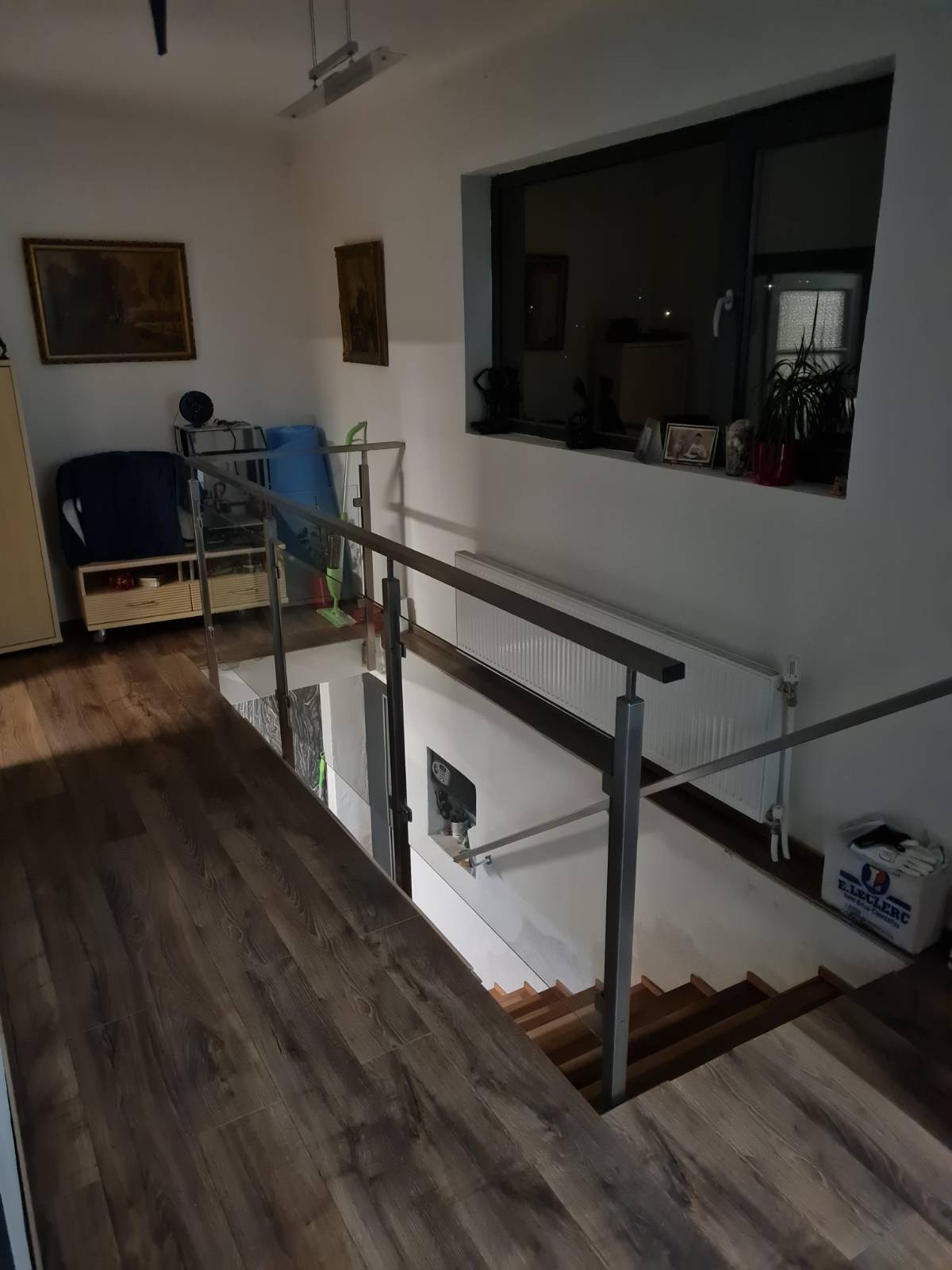 Predám moderný dom v lokalite Rozhanovce