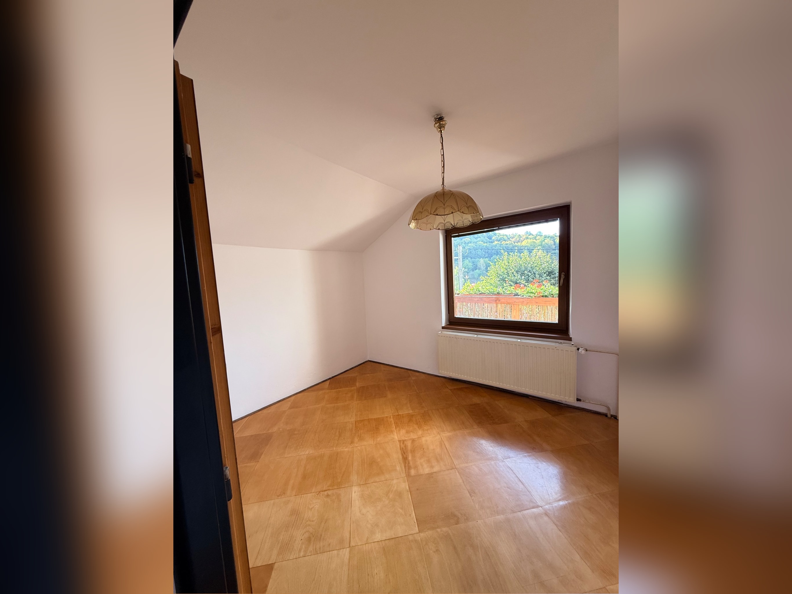 Predám obrovský dom v lokalite Krompachy