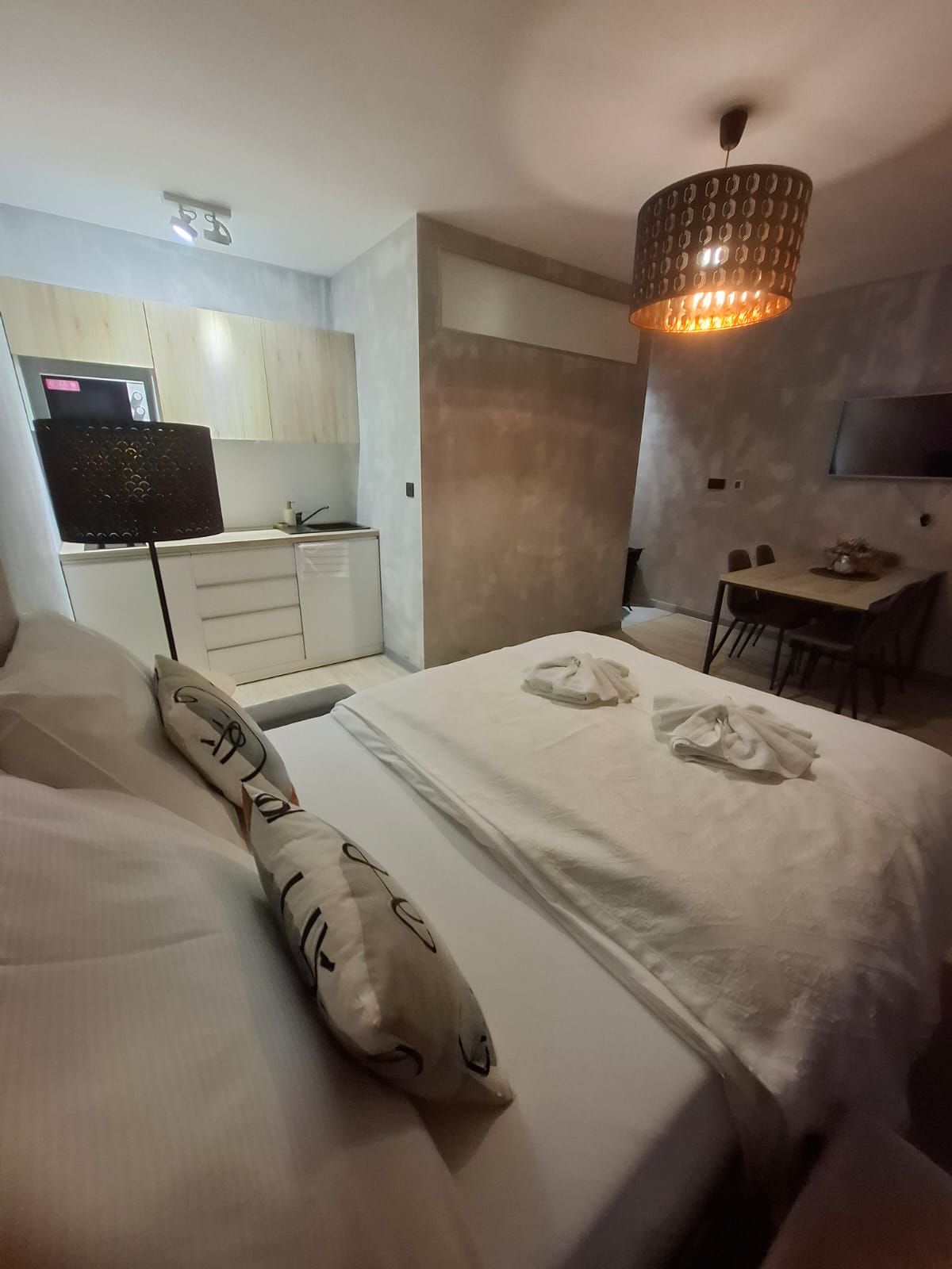 Predám luxusný byt v lokalite Liptovský Ján