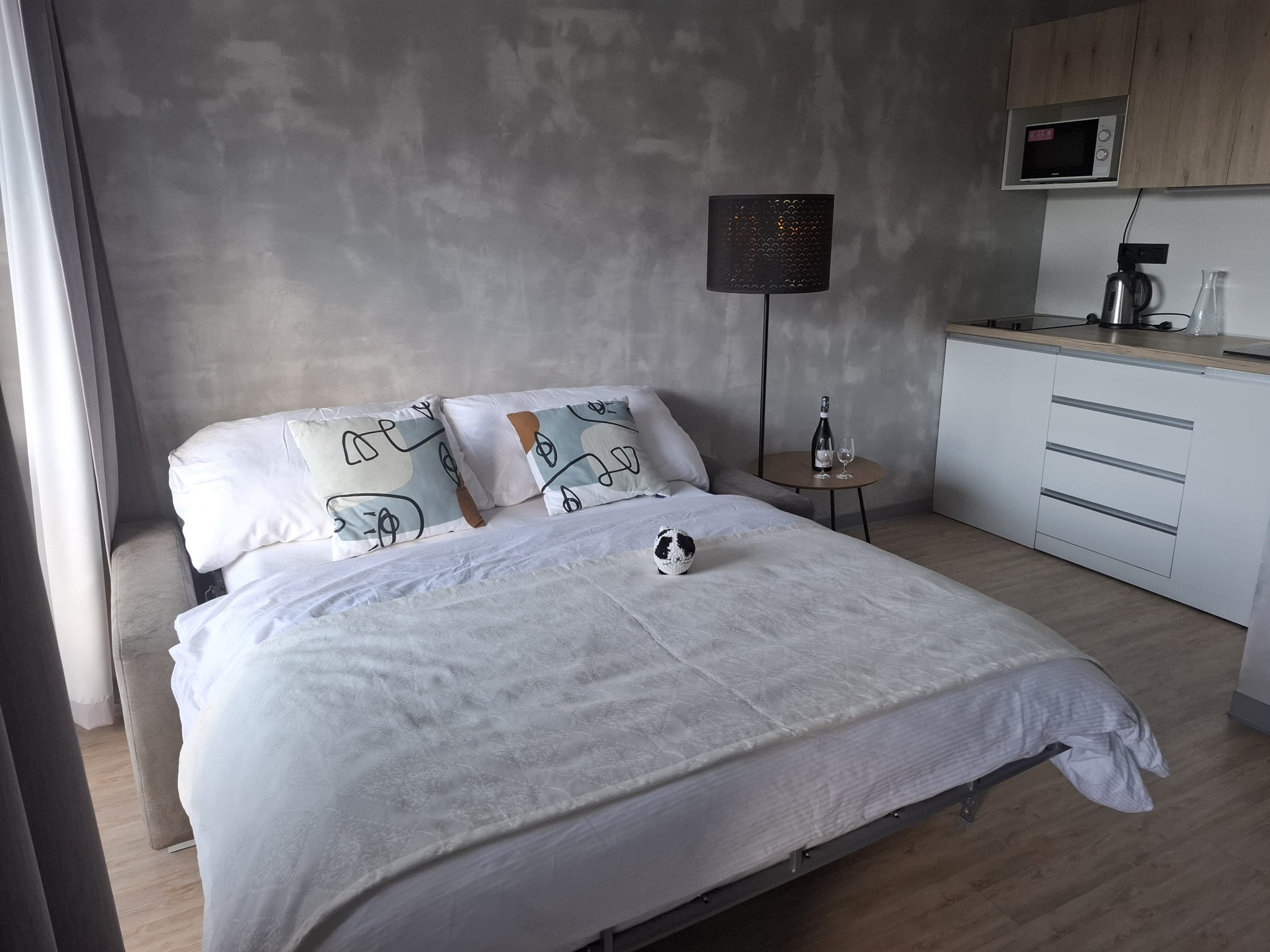 Predám luxusný byt v lokalite Liptovský Ján