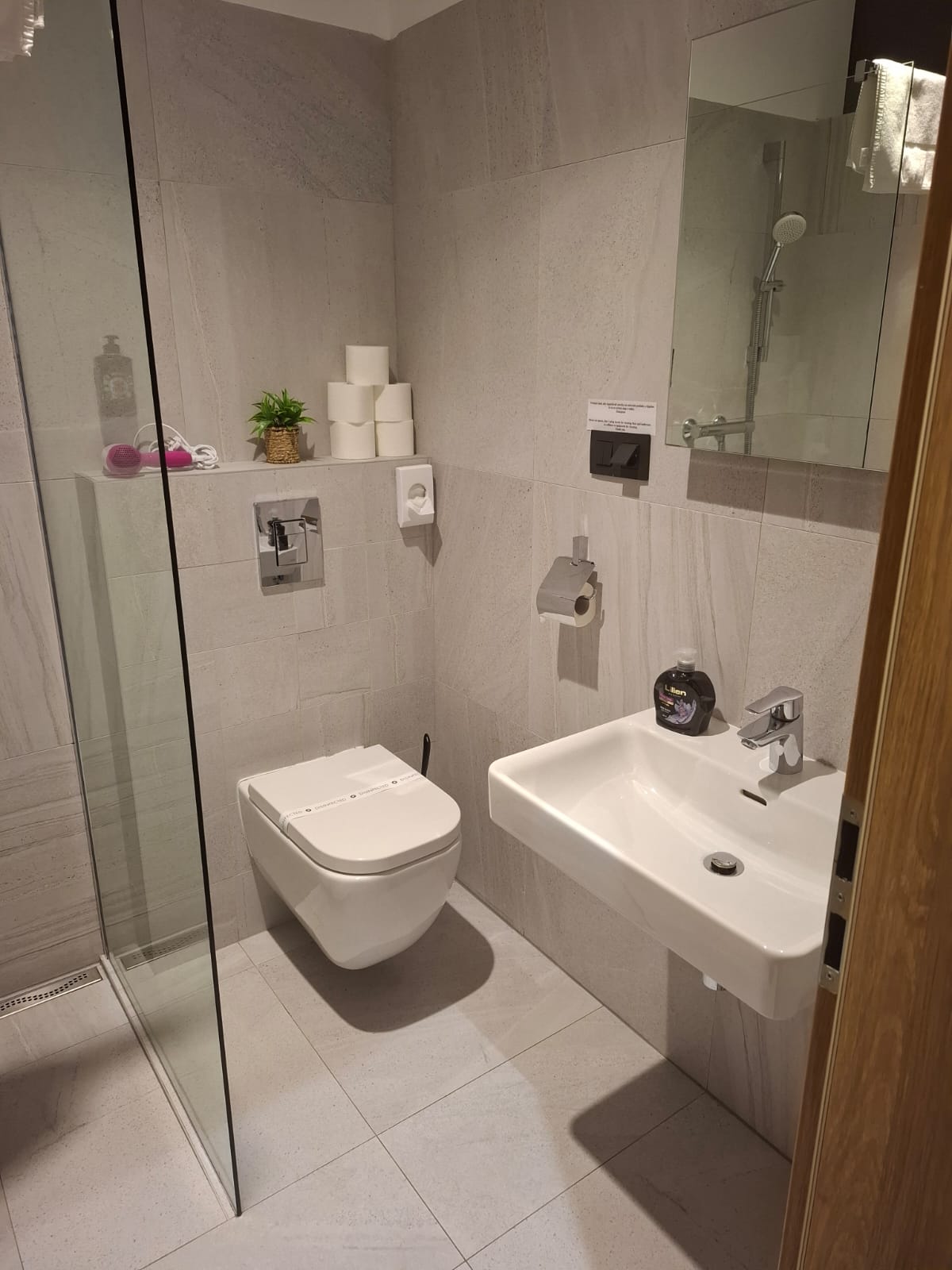 Predám luxusný byt v lokalite Liptovský Ján