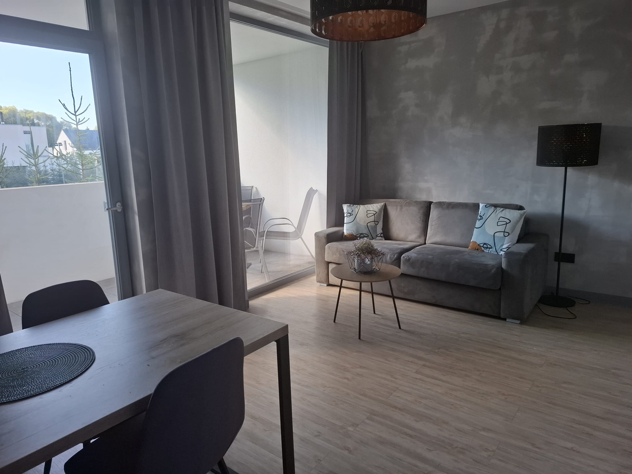 Predám luxusný byt v lokalite Liptovský Ján