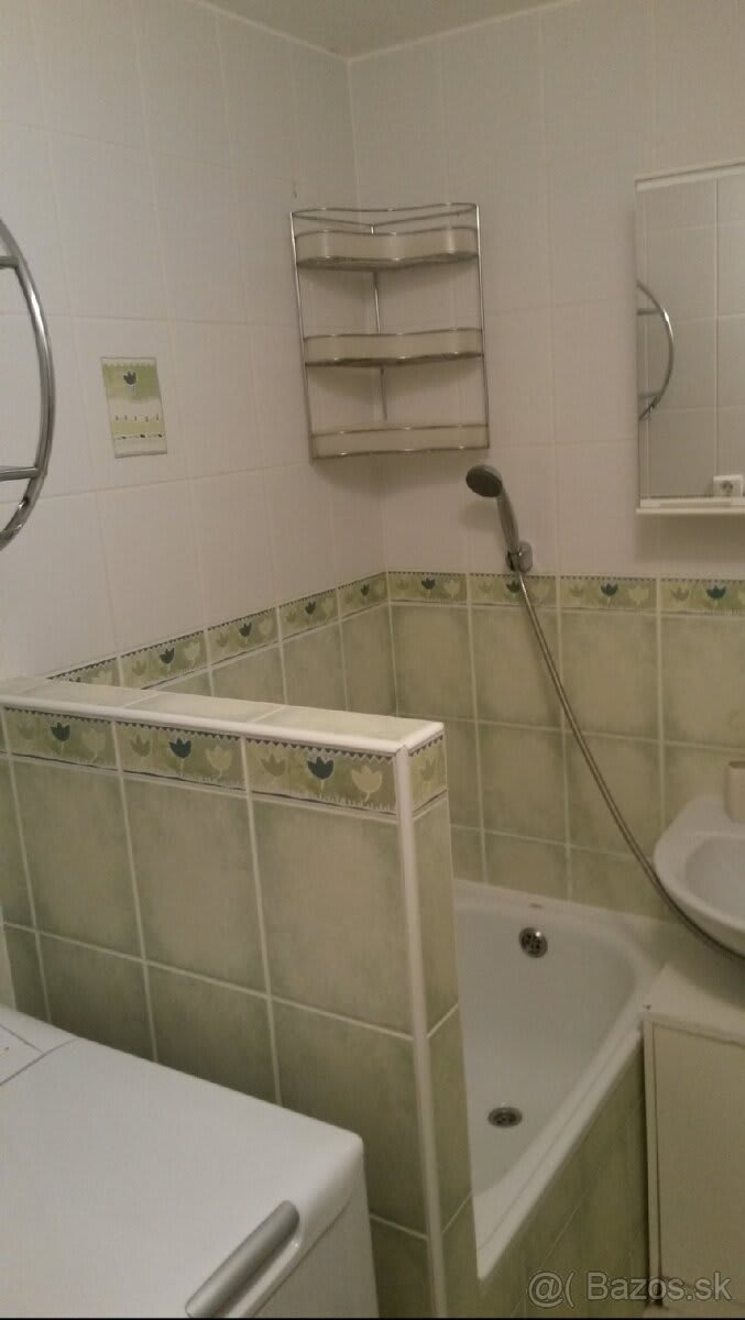 Predám Praktický byt v lokalite Košice