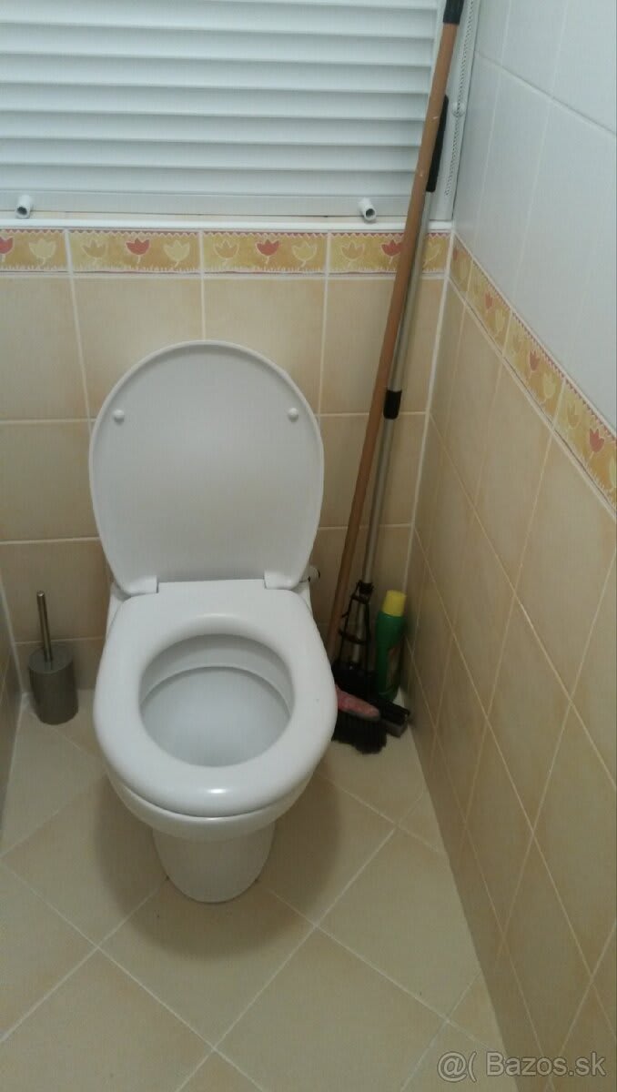 Predám Praktický byt v lokalite Košice
