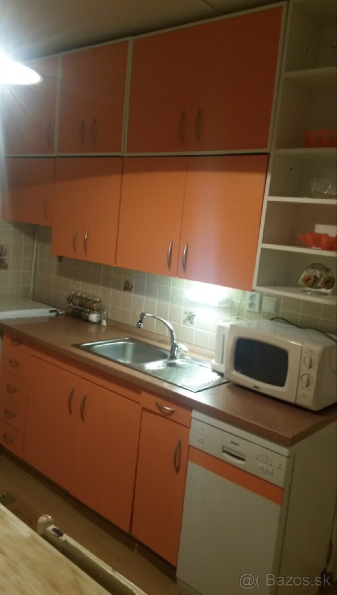 Predám Praktický byt v lokalite Košice