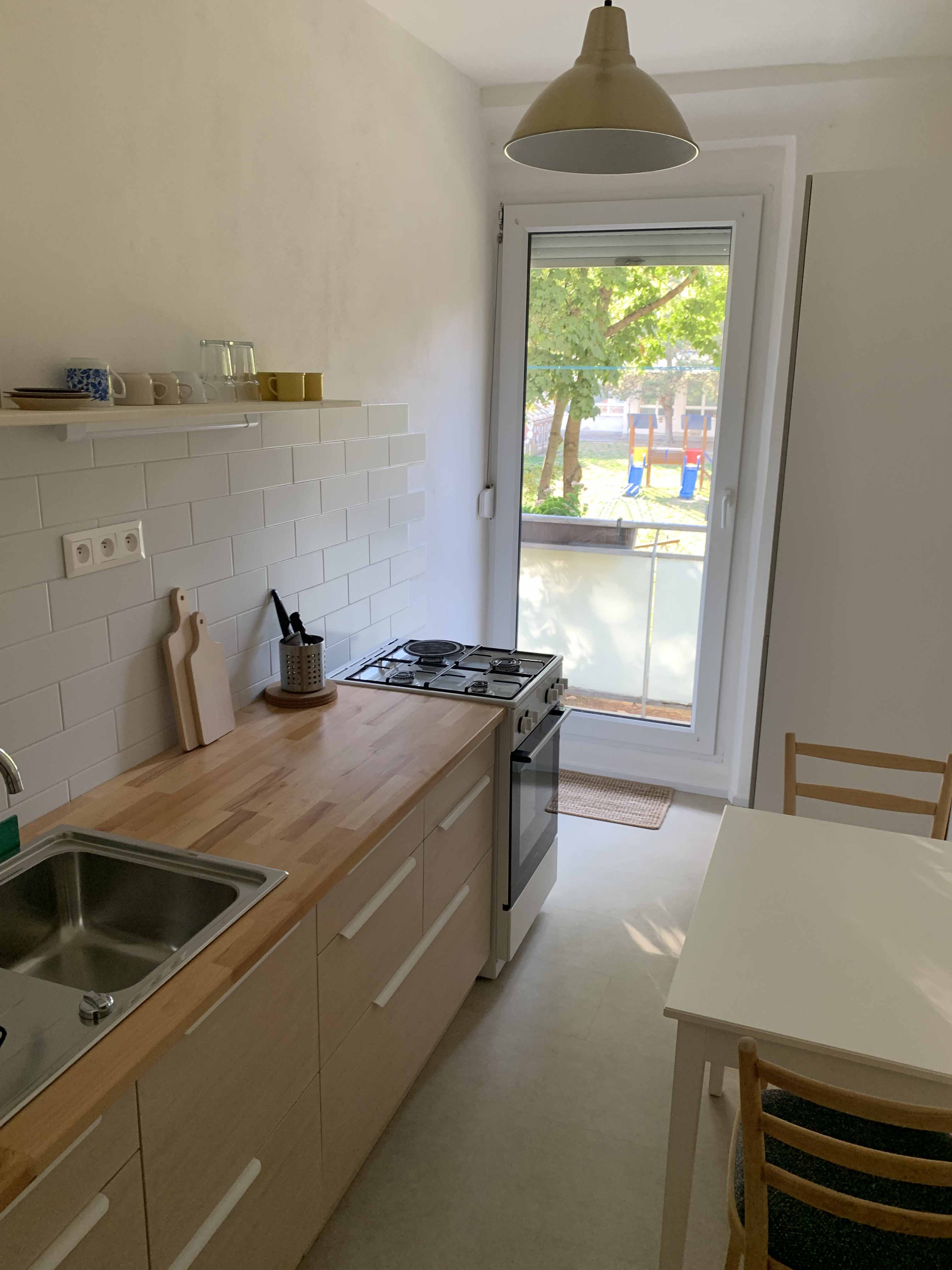 Prenajmem Dizajnový byt v lokalite Bratislava