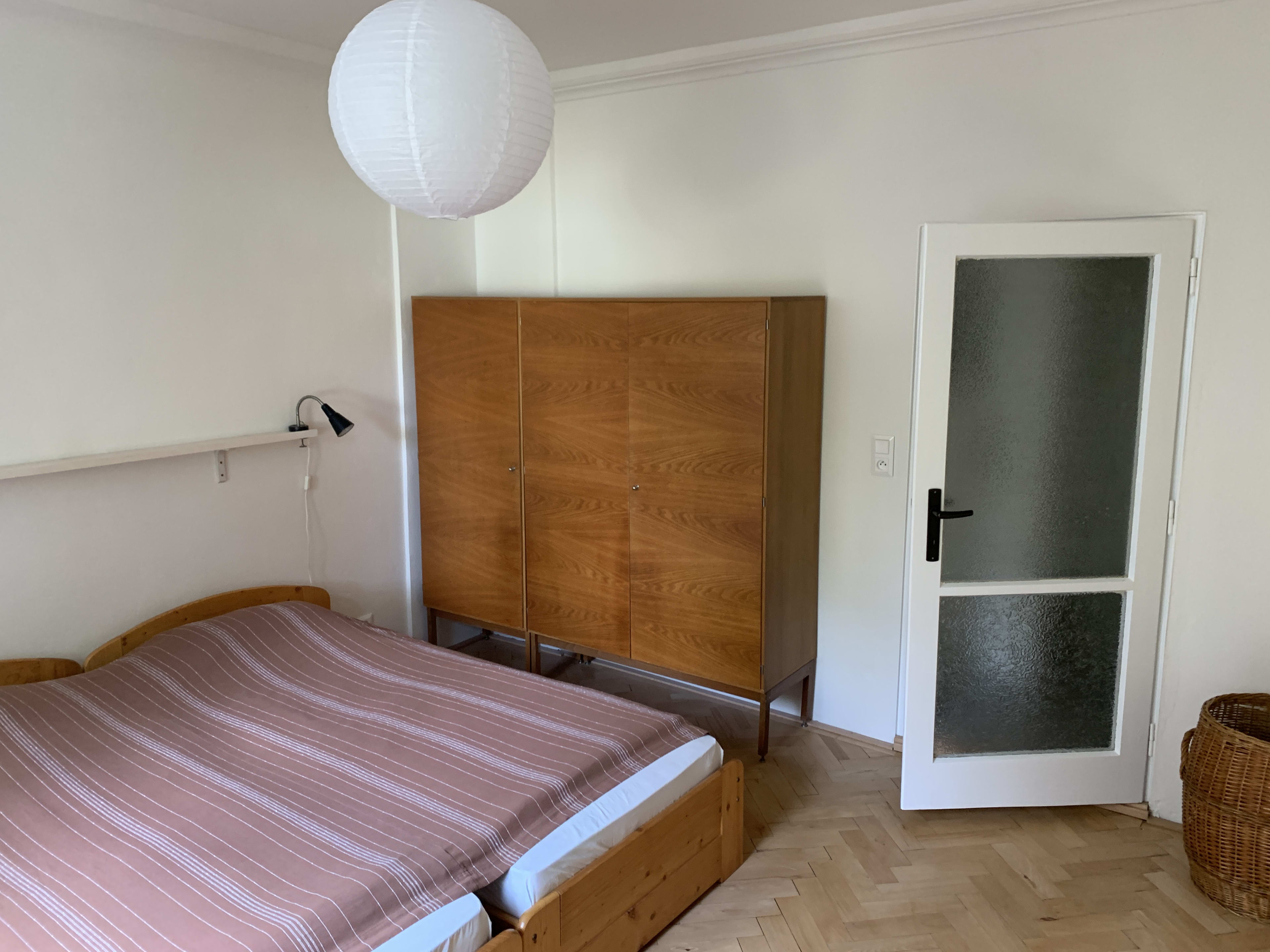 Prenajmem Dizajnový byt v lokalite Bratislava