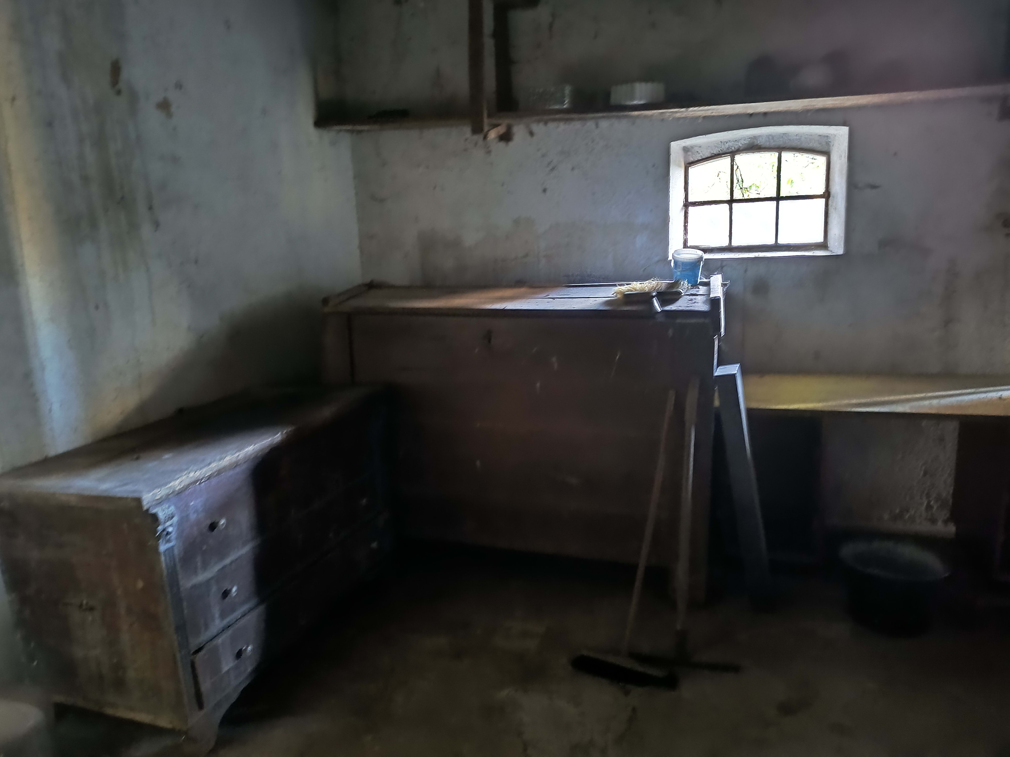 Predám Gazdovský, rodičovský dom v lokalite Čekovce