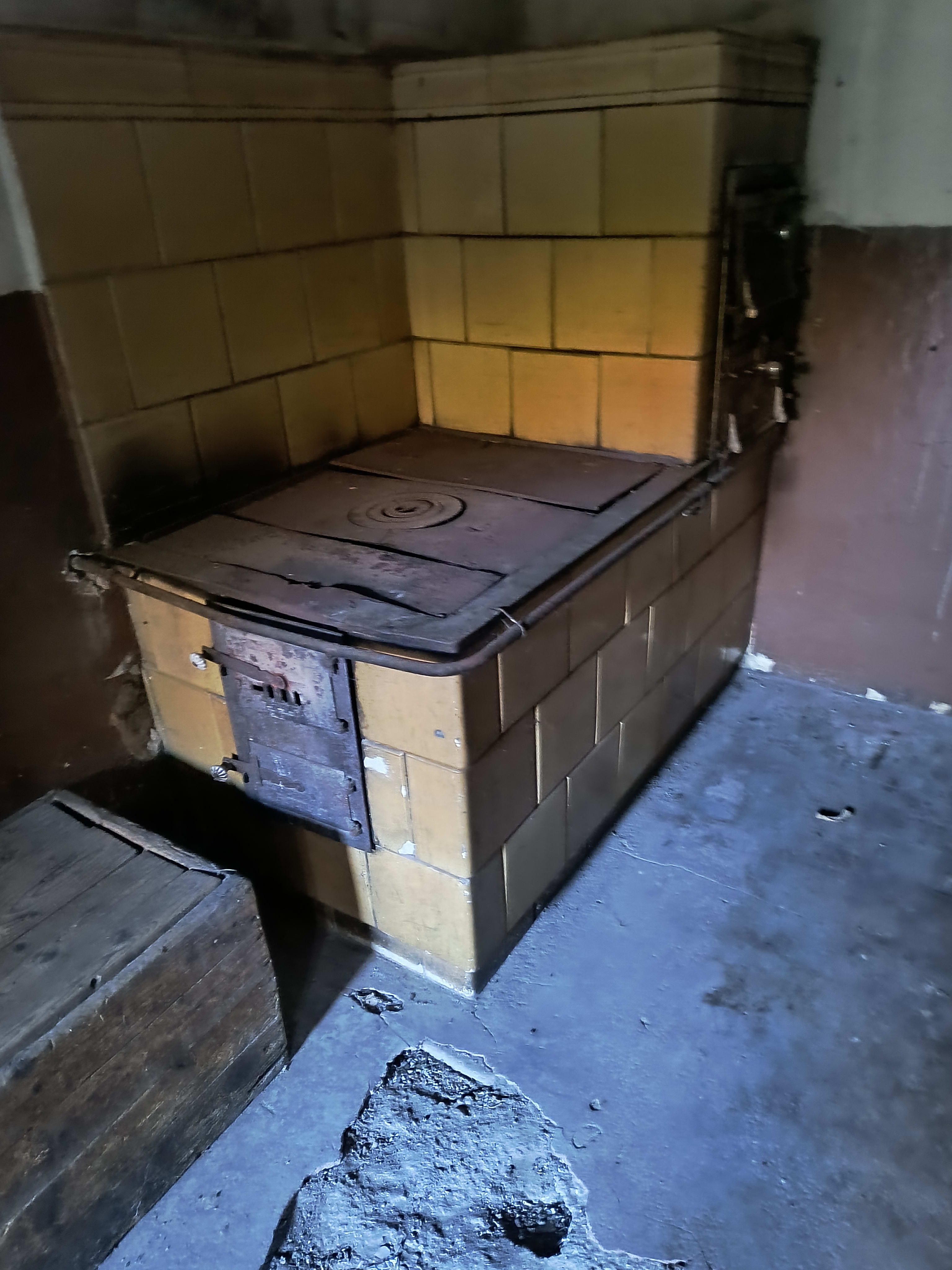 Predám Gazdovský, rodičovský dom v lokalite Čekovce
